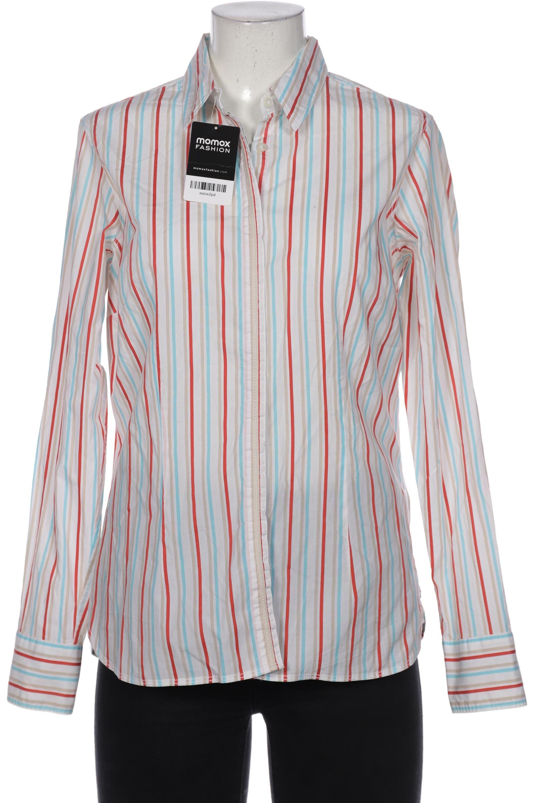 

Tommy Hilfiger Damen Bluse, weiß, Gr. 10