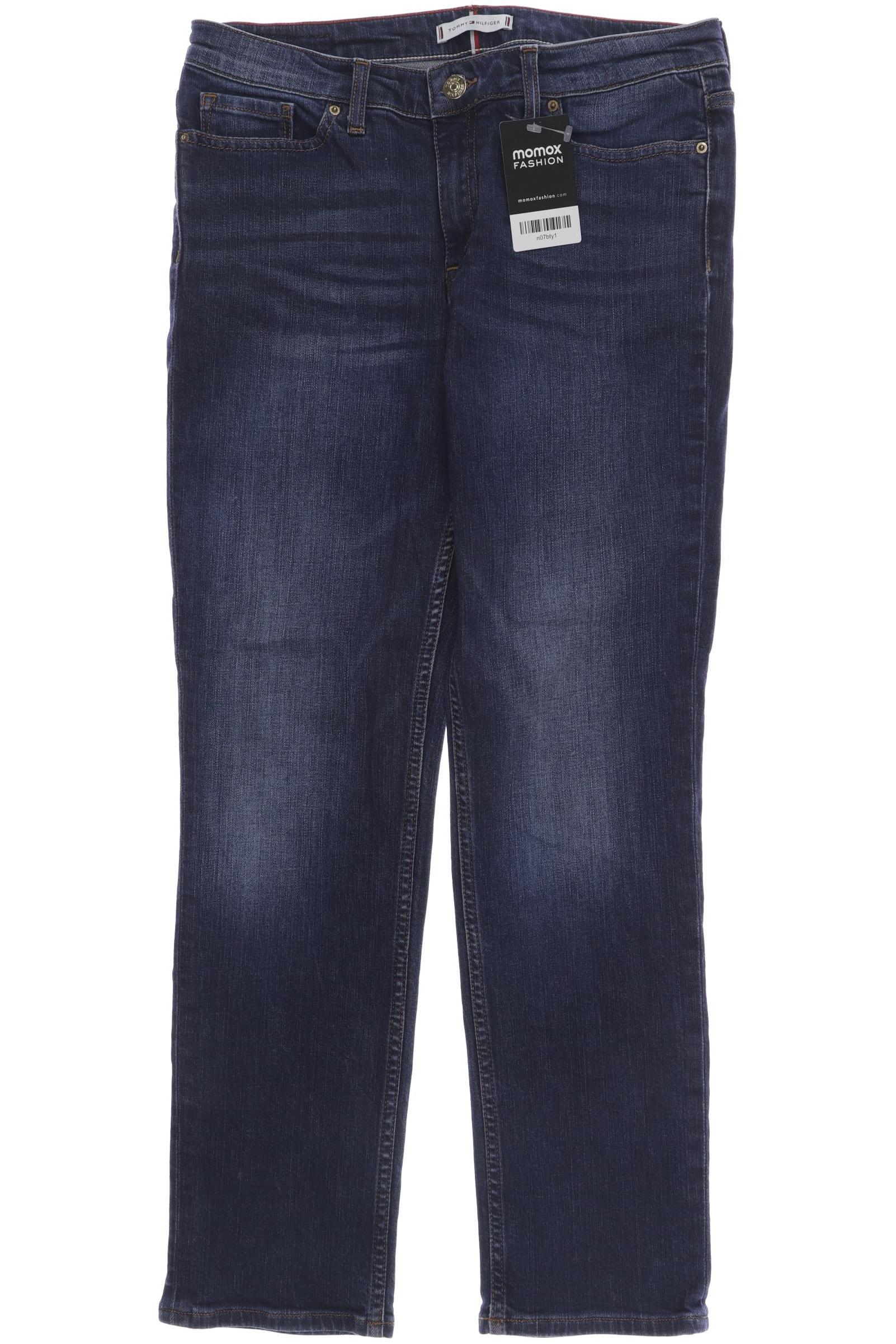 

Tommy Hilfiger Damen Jeans, blau