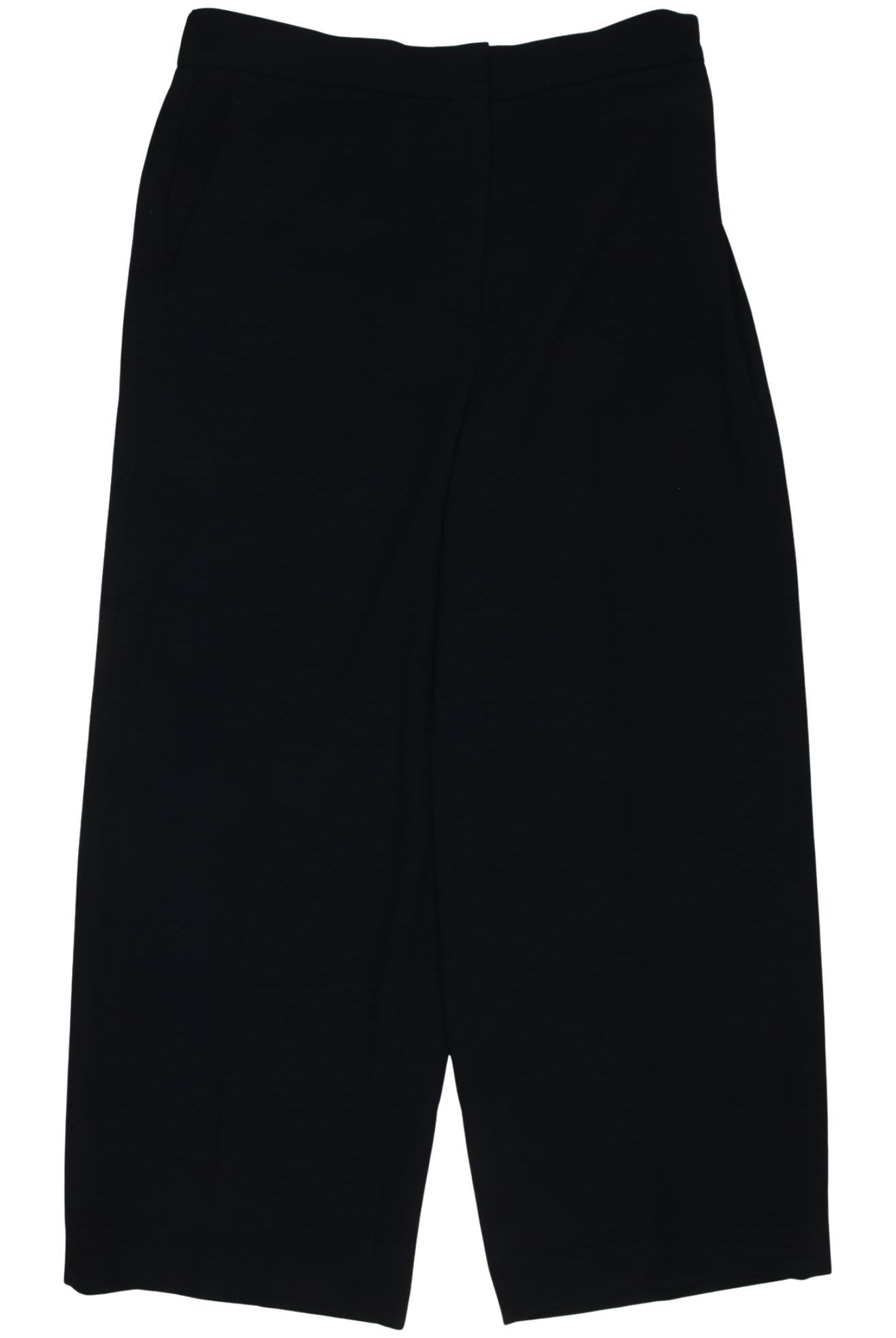

Tommy Hilfiger Damen Stoffhose, marineblau, Gr. 38
