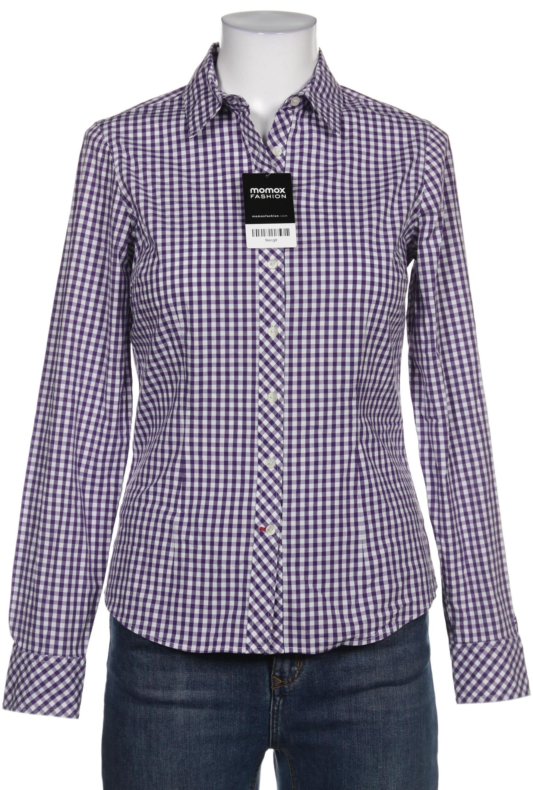 

Tommy Hilfiger Damen Bluse, flieder