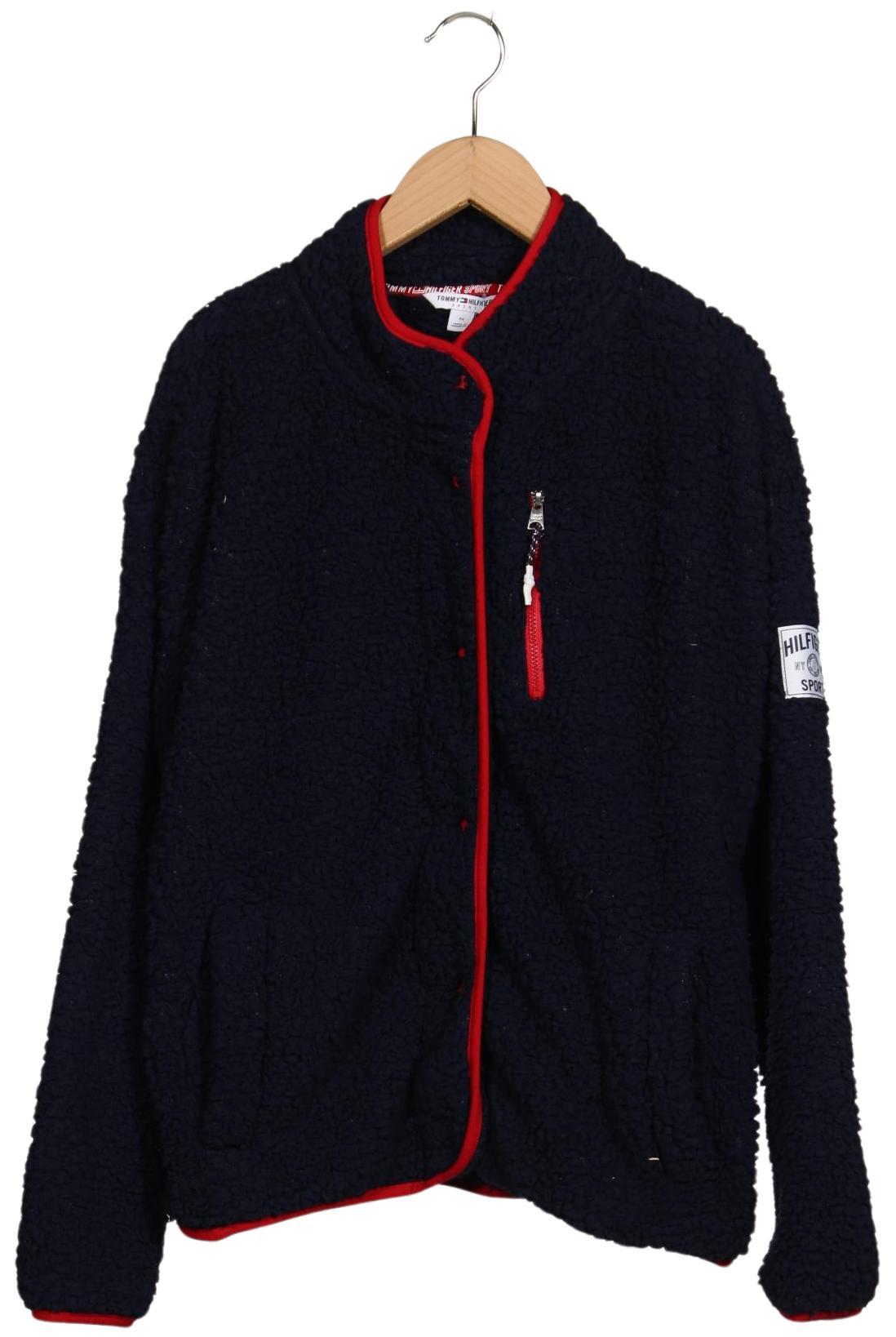 

Tommy Hilfiger Damen Sweatshirt, marineblau, Gr. 38