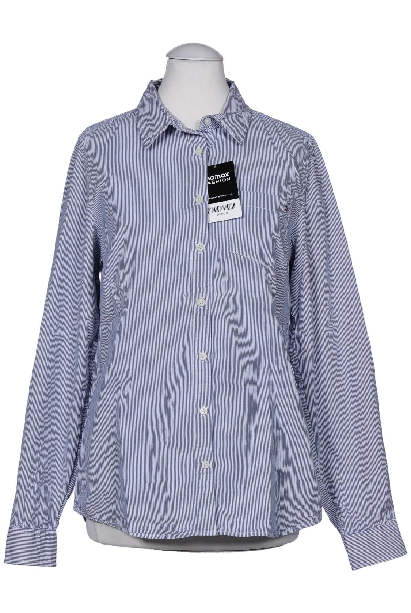 

Tommy Hilfiger Damen Bluse, weiß, Gr. 36