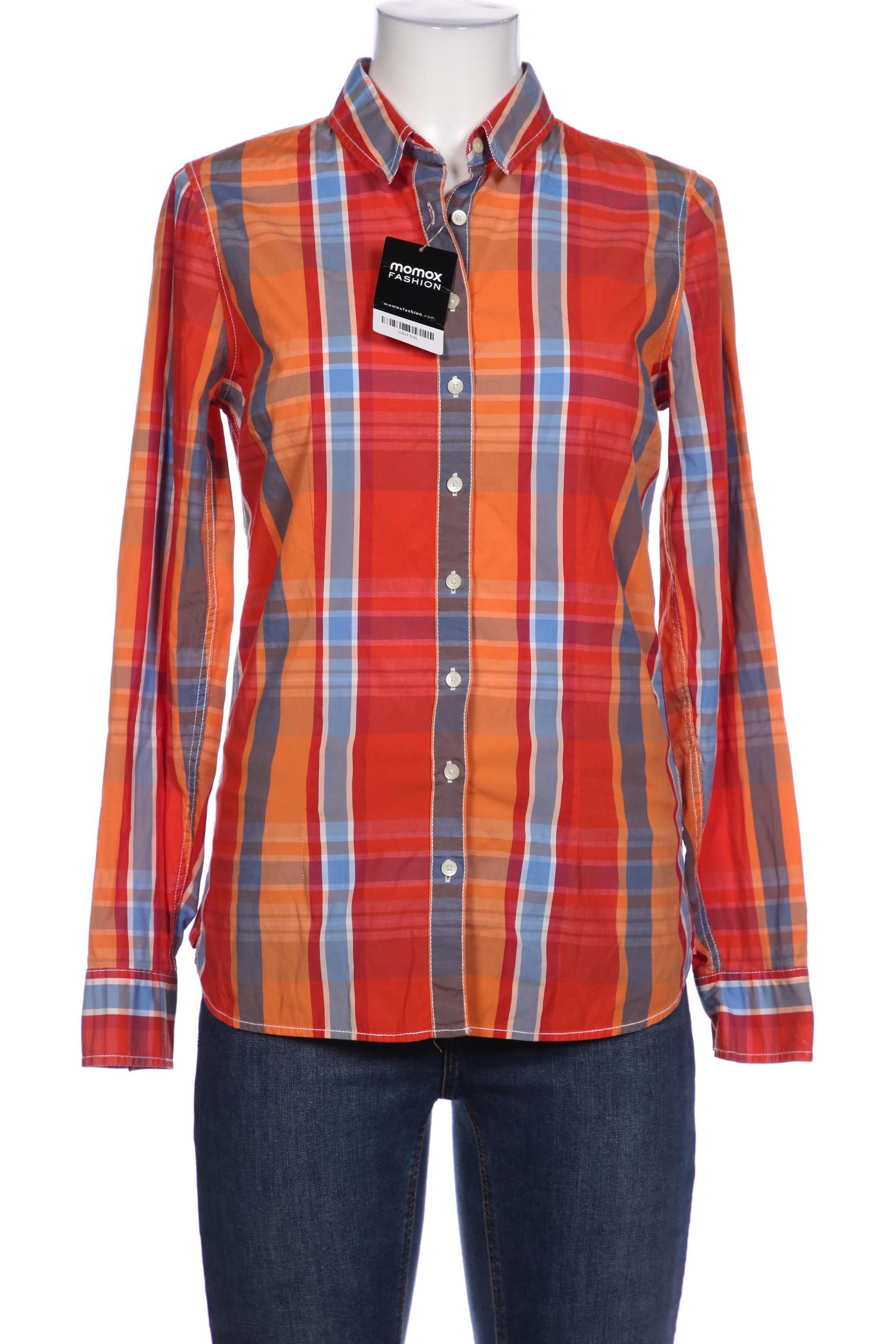 

Tommy Hilfiger Damen Bluse, rot