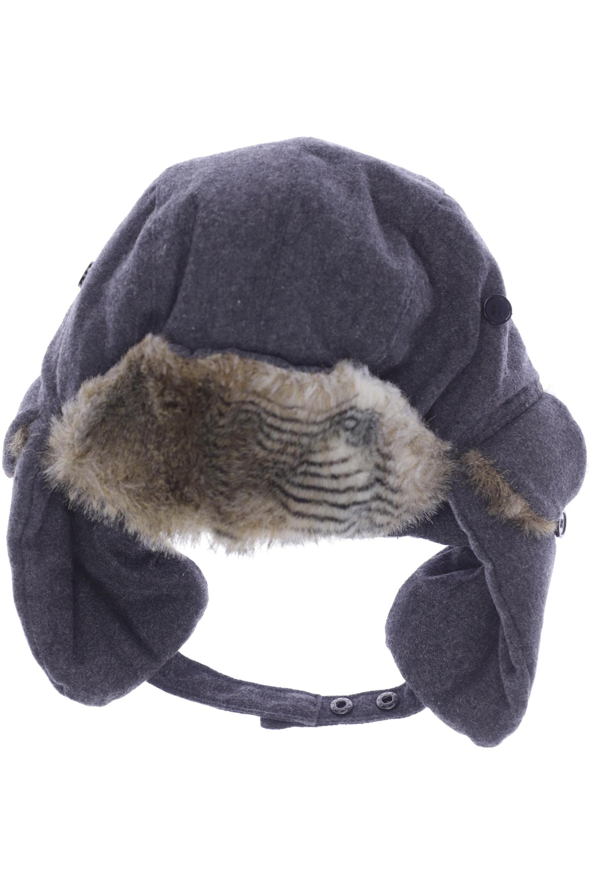 

Tommy Hilfiger Damen Hut/Mütze, grau