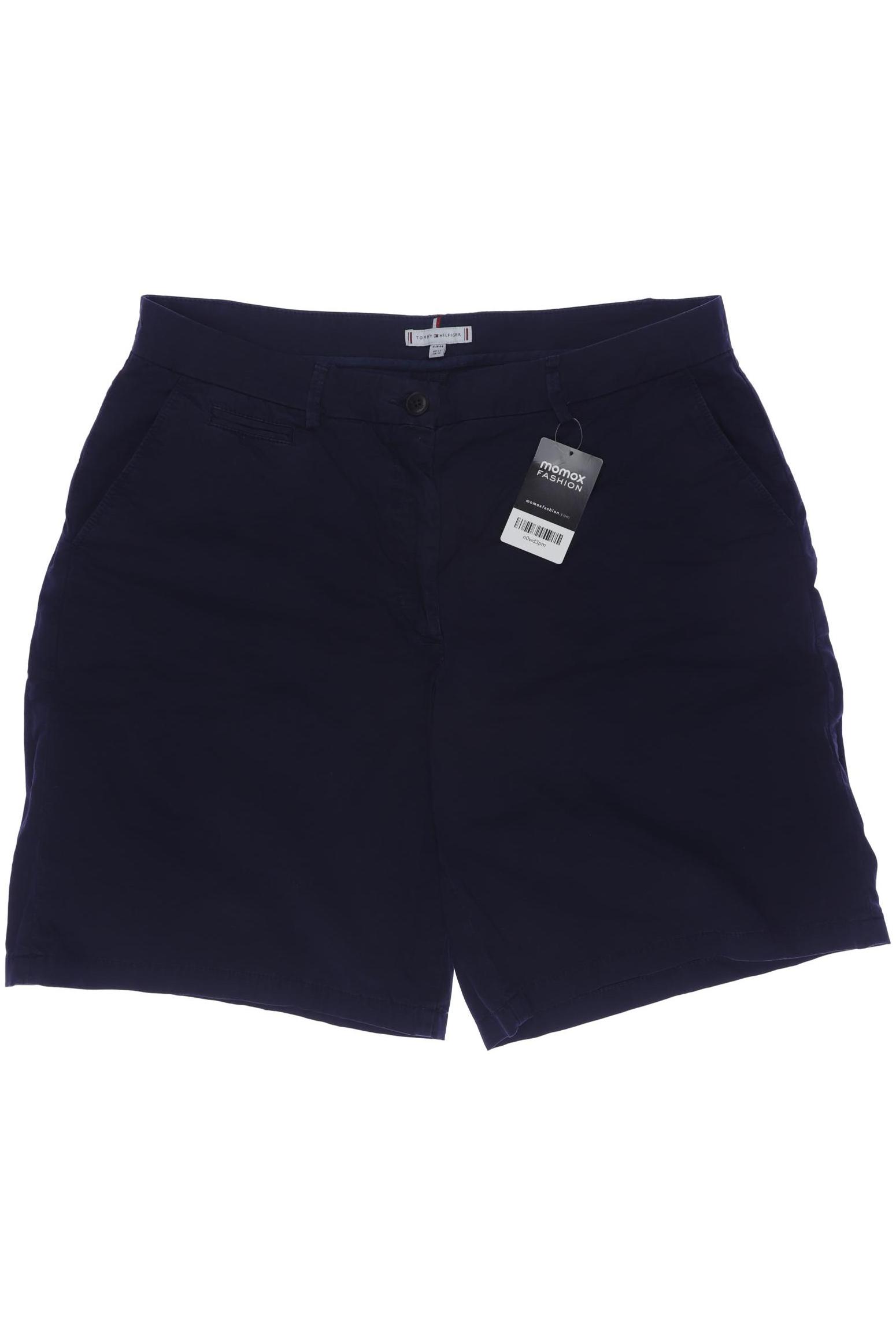 

Tommy Hilfiger Damen Shorts, marineblau, Gr. 44