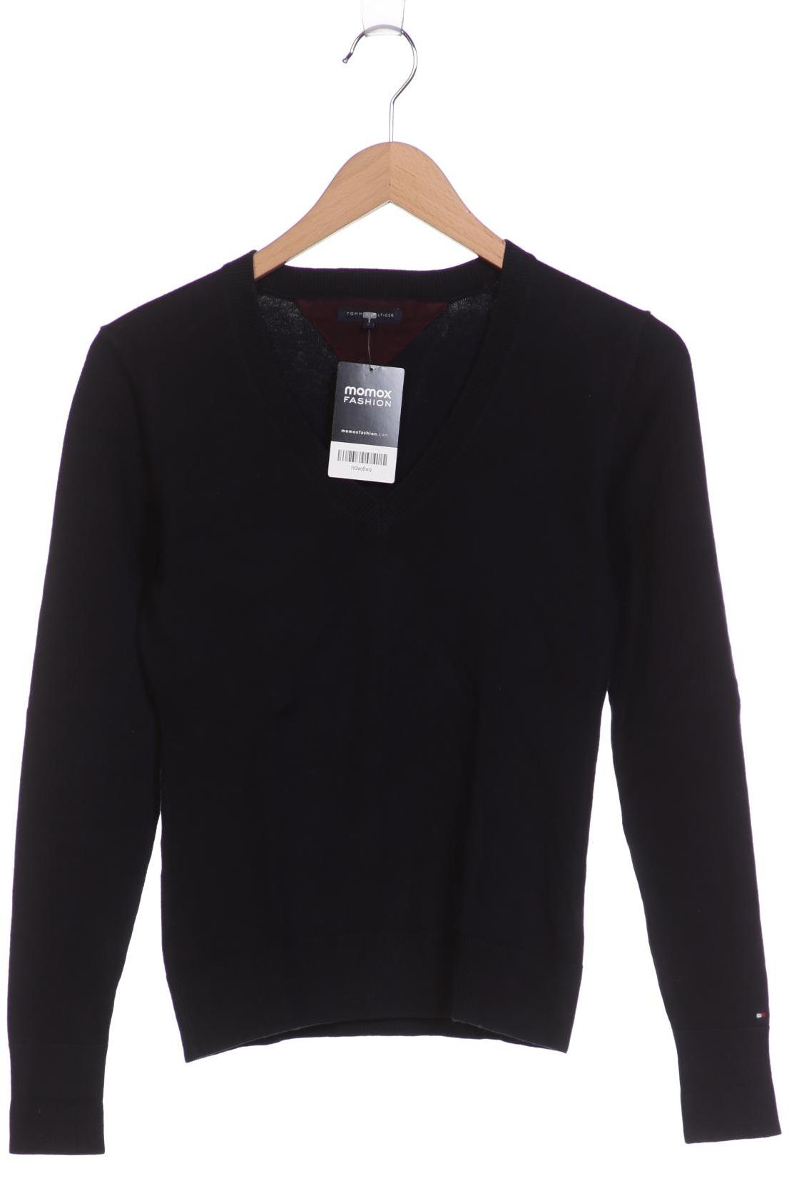 

Tommy Hilfiger Damen Pullover, marineblau