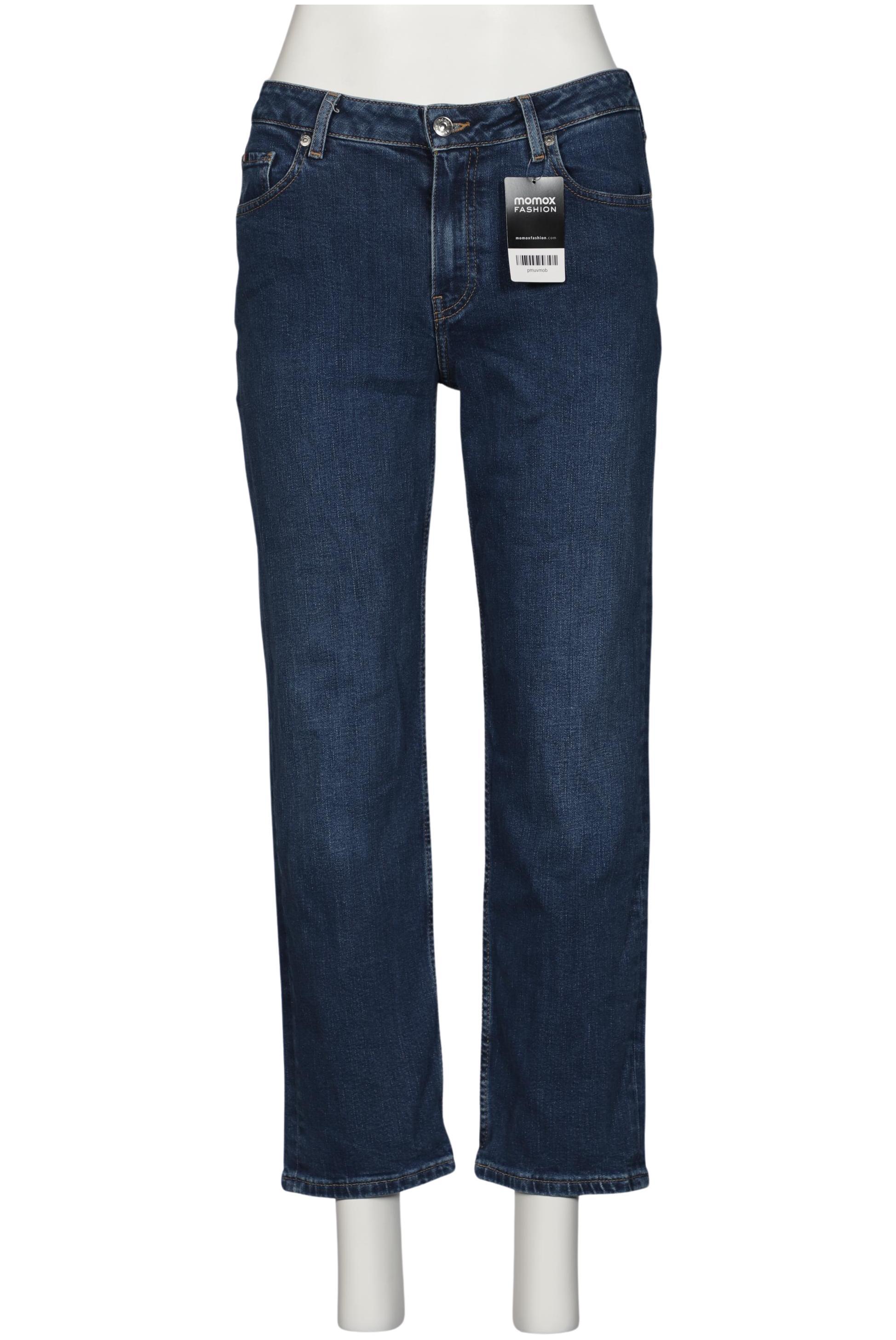 

Tommy Hilfiger Damen Jeans, blau, Gr. 30