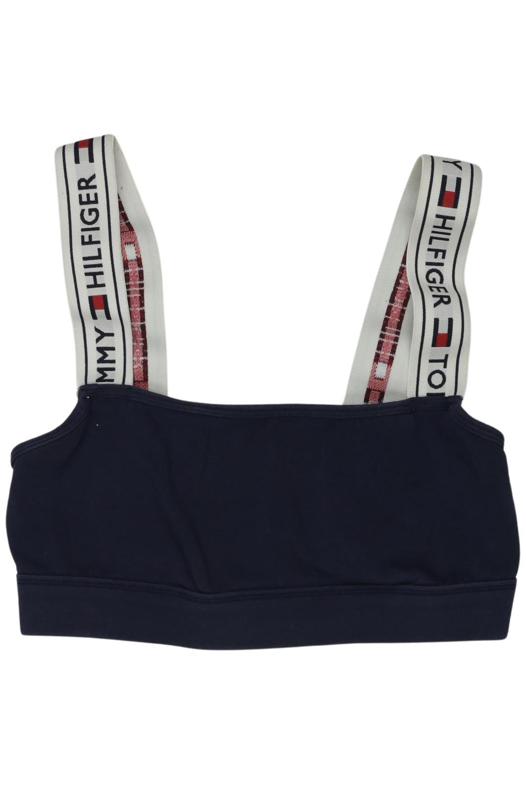 

Tommy Hilfiger Damen Top, marineblau, Gr. 36