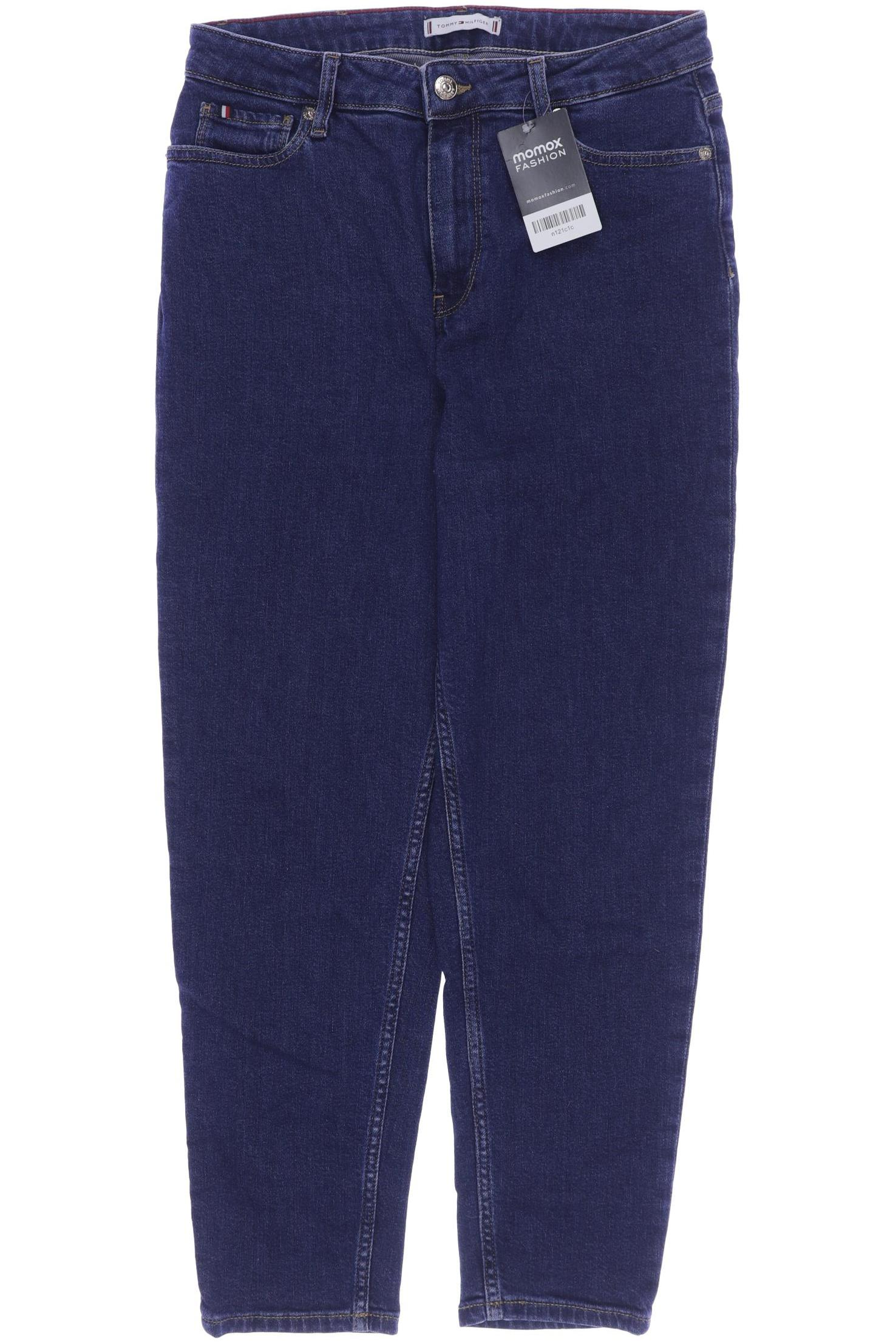 

Tommy Hilfiger Damen Jeans, blau