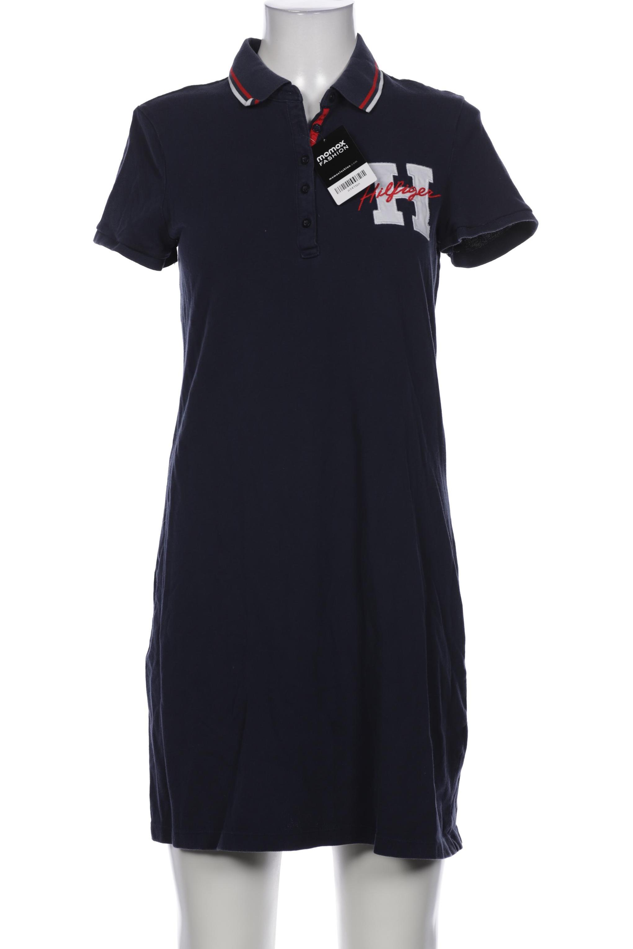 

Tommy Hilfiger Damen Kleid, marineblau, Gr. 38