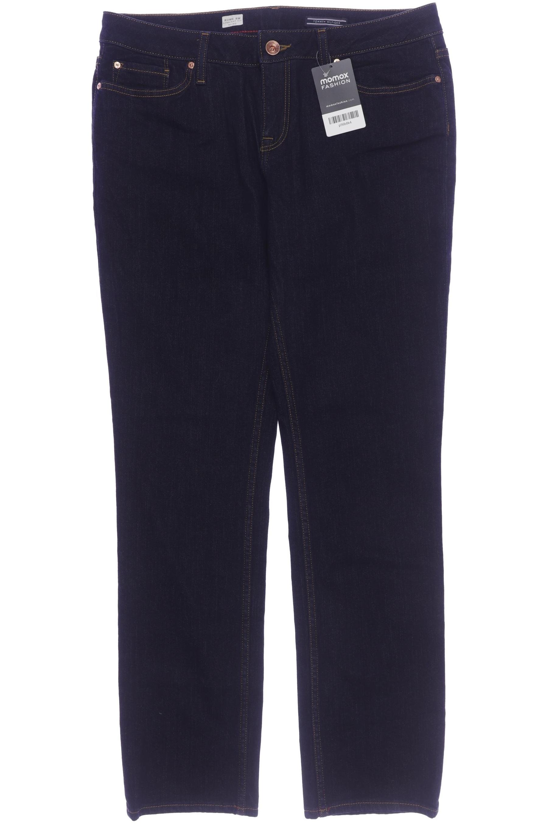 

Tommy Hilfiger Damen Jeans, marineblau, Gr. 31
