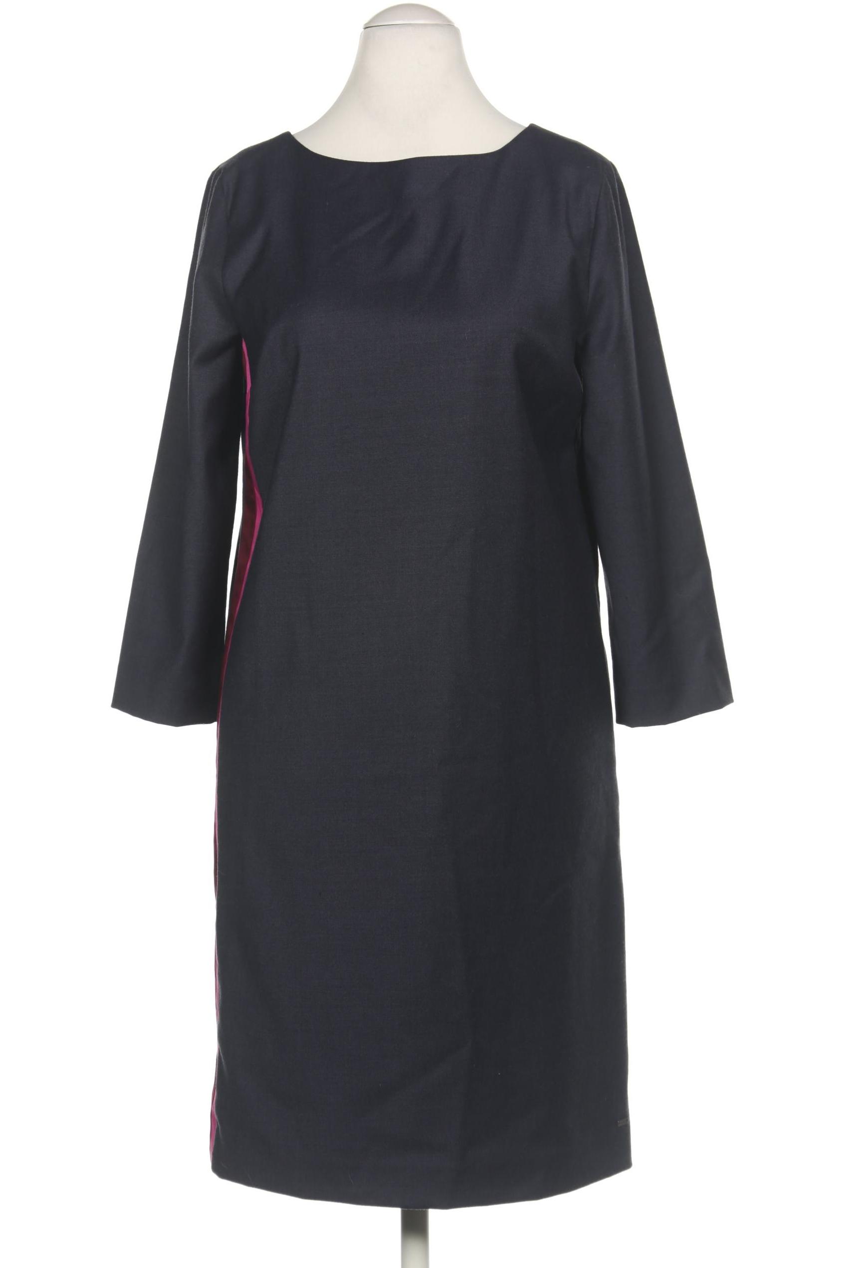

Tommy Hilfiger Damen Kleid, marineblau, Gr. 8