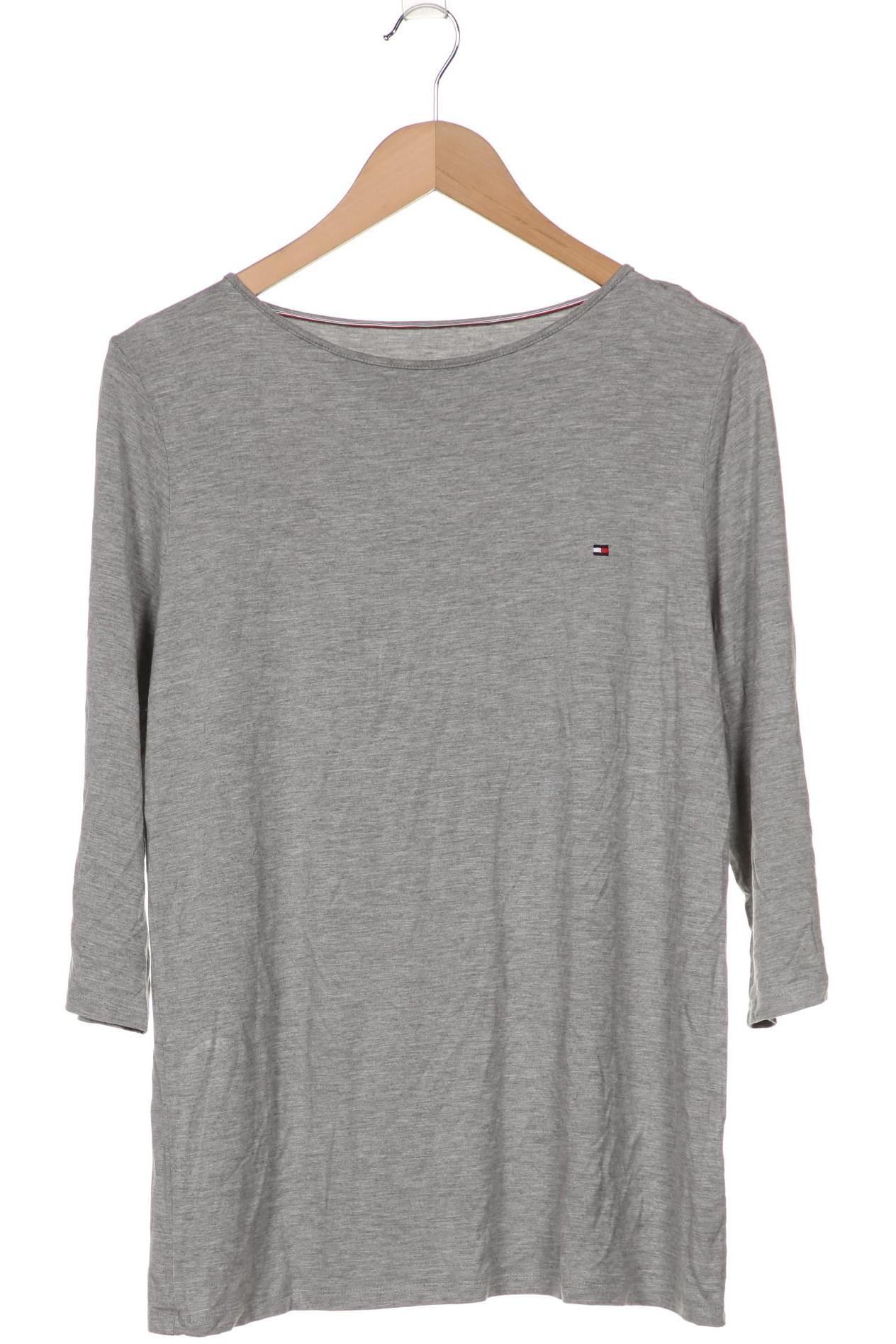 

Tommy Hilfiger Damen Langarmshirt, grau