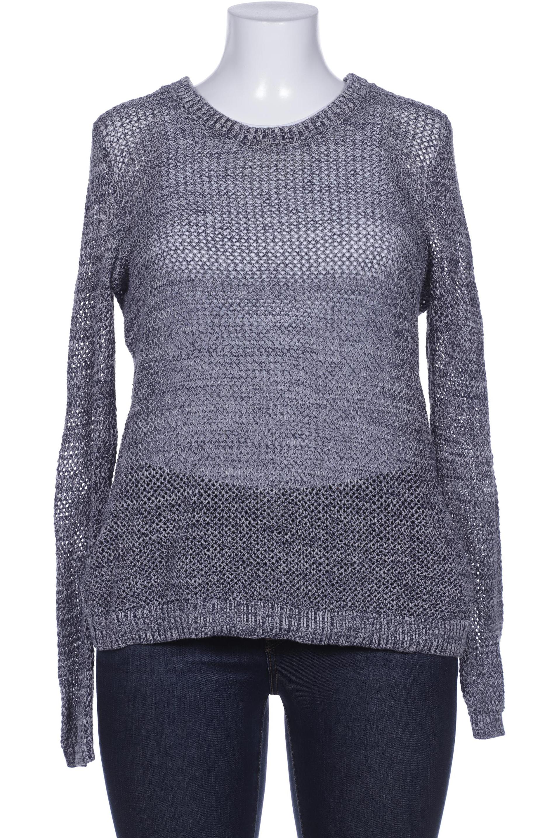 

Tommy Hilfiger Damen Pullover, marineblau
