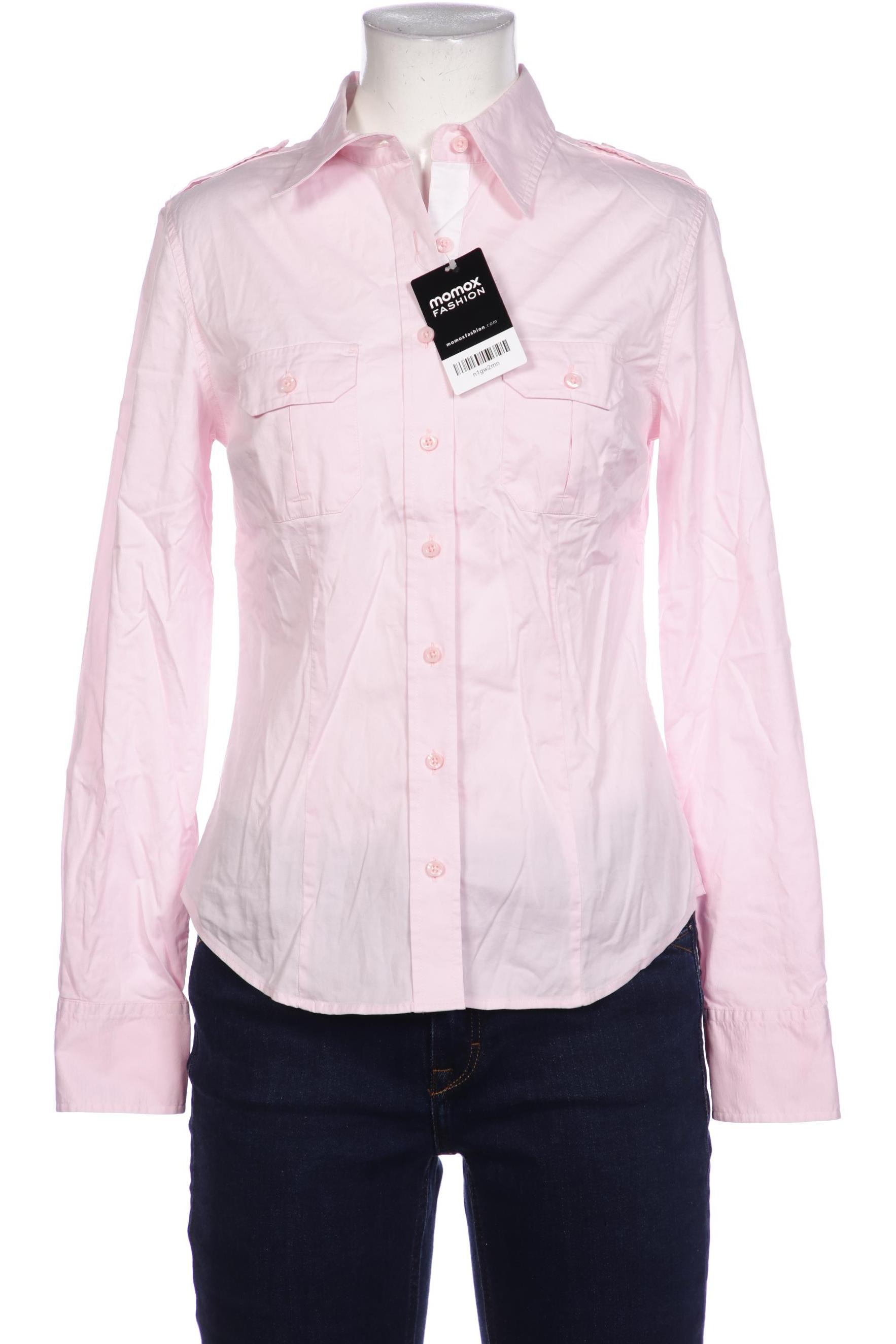 

Tommy Hilfiger Damen Bluse, pink