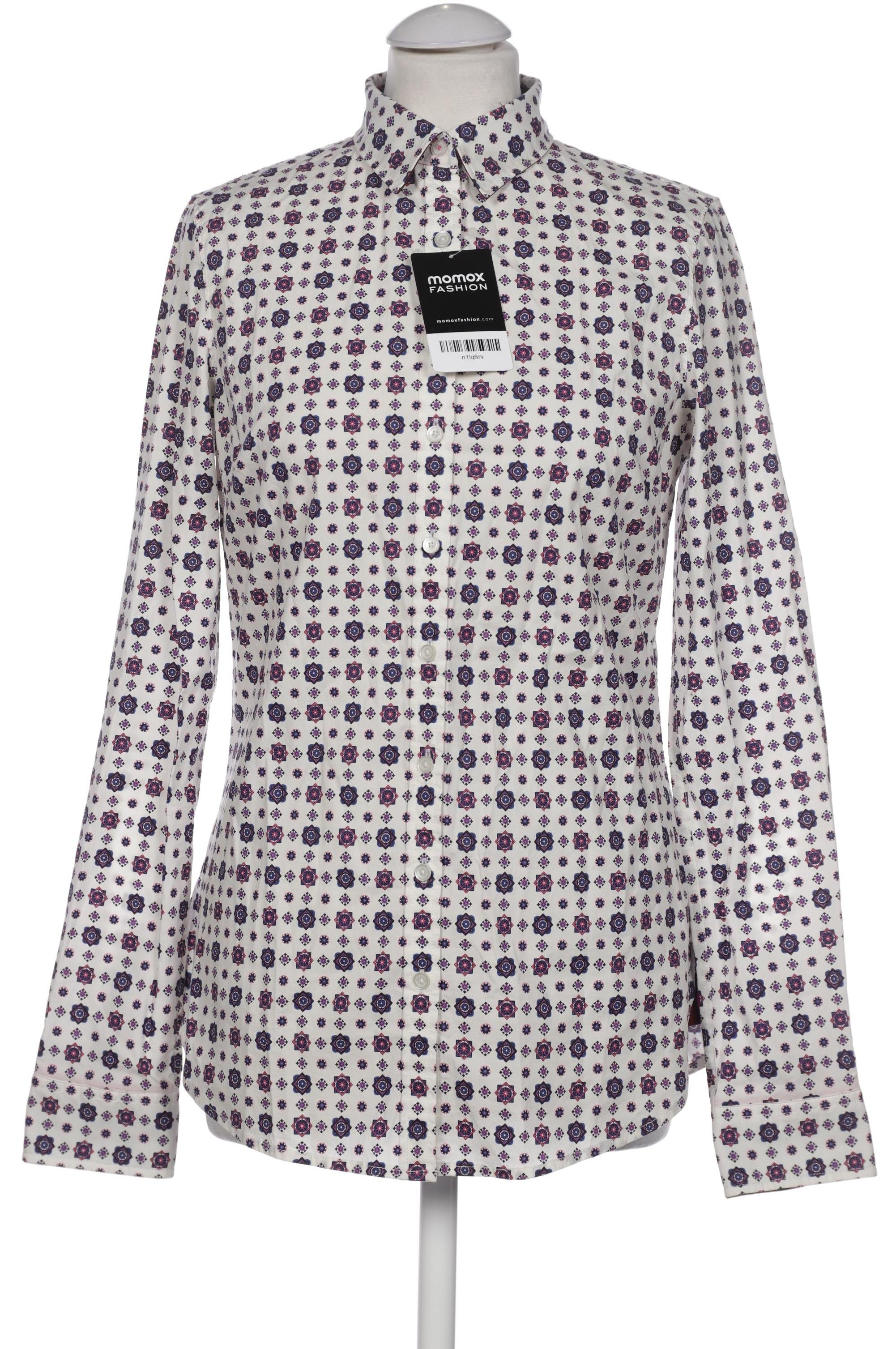

Tommy Hilfiger Damen Bluse, weiß, Gr. 6
