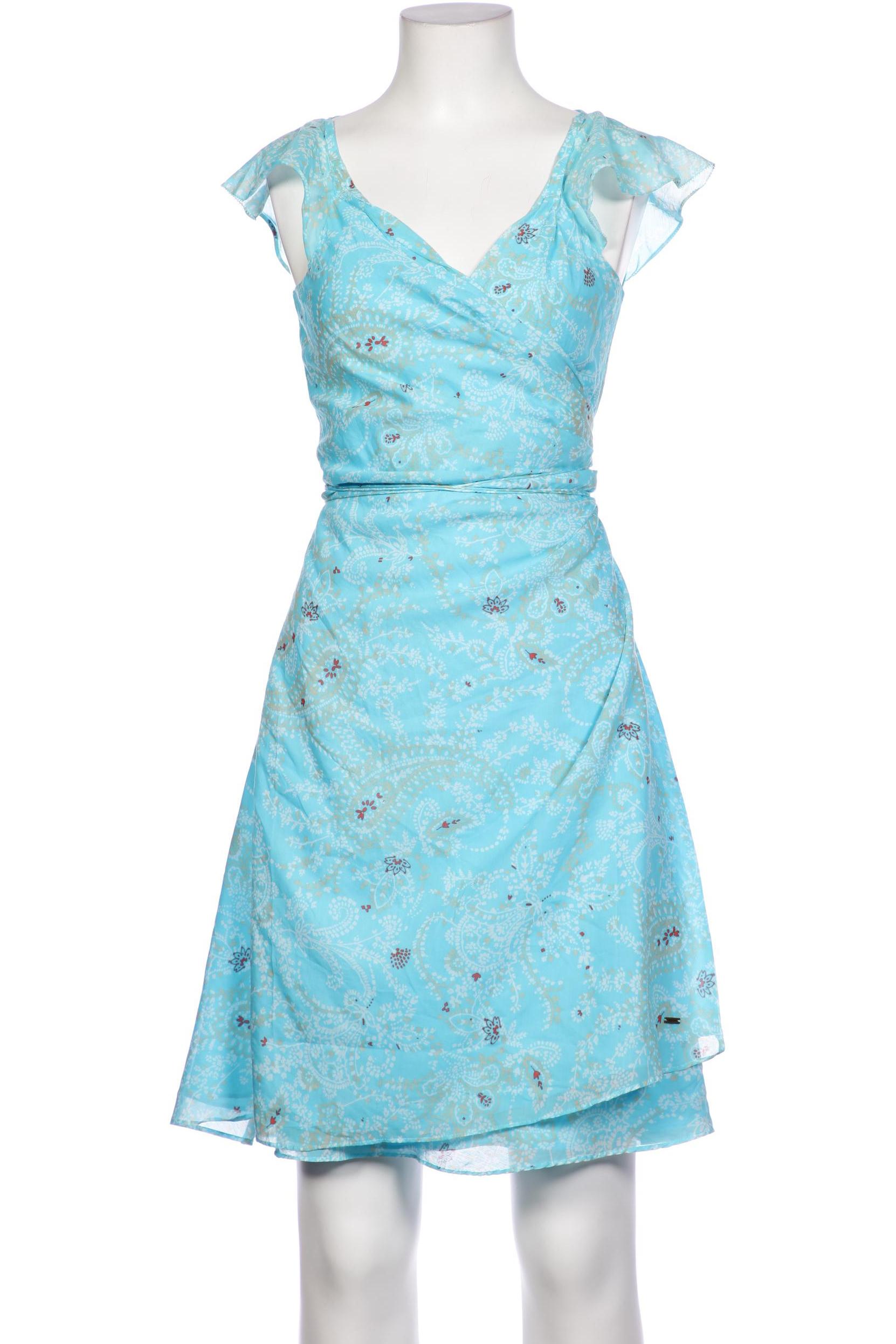 

Tommy Hilfiger Damen Kleid, hellblau