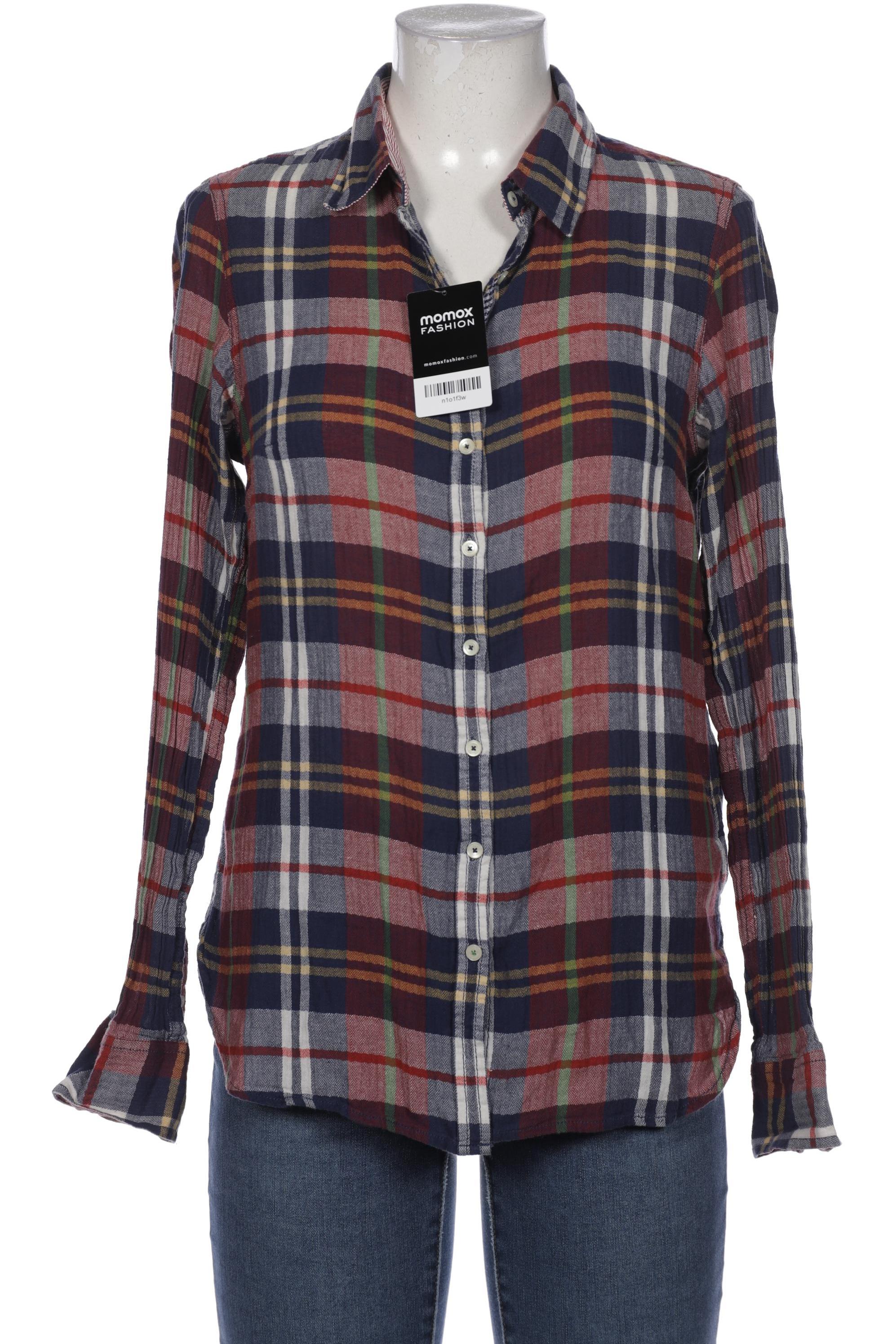 

Tommy Hilfiger Damen Bluse, mehrfarbig, Gr. 10