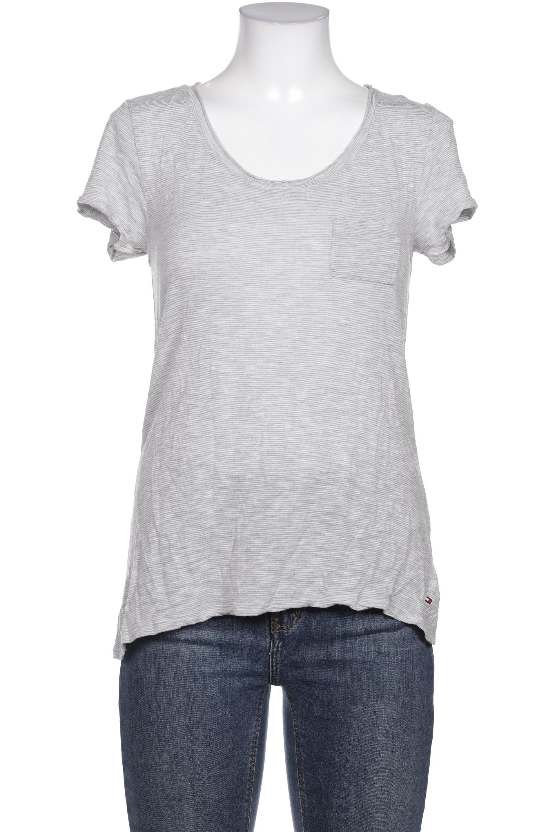 

Tommy Hilfiger Damen T-Shirt, grau