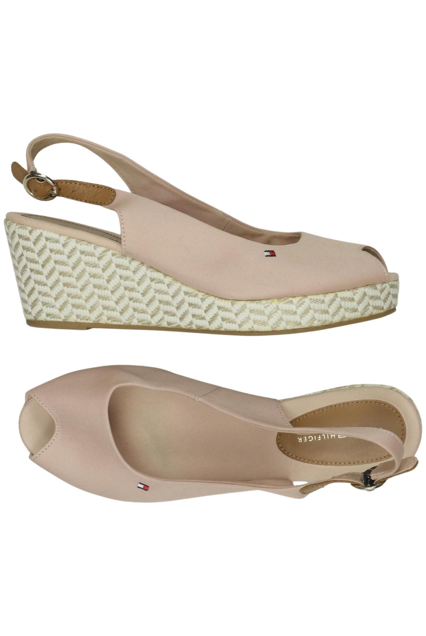 

Tommy Hilfiger Damen Pumps, pink, Gr. 40