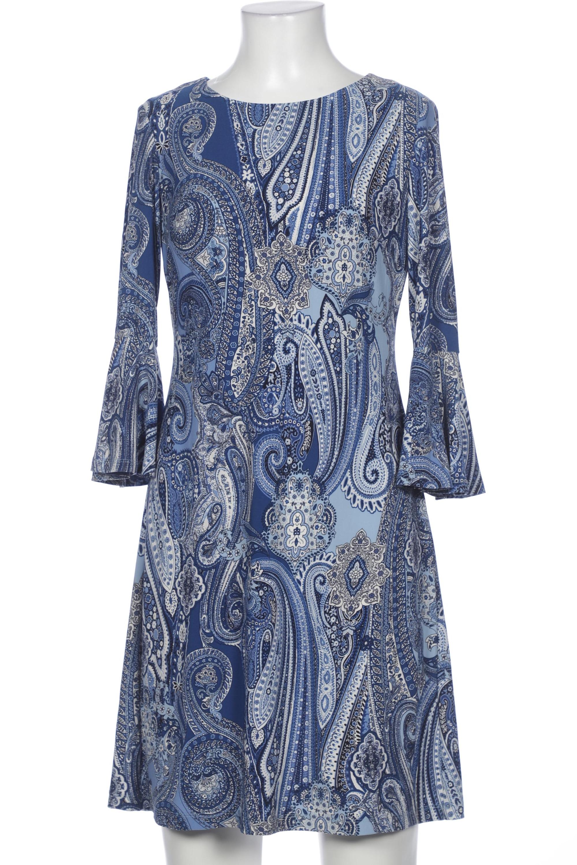 Thumbnail - Tommy Hilfiger Damen Kleid, blau, Gr. 4