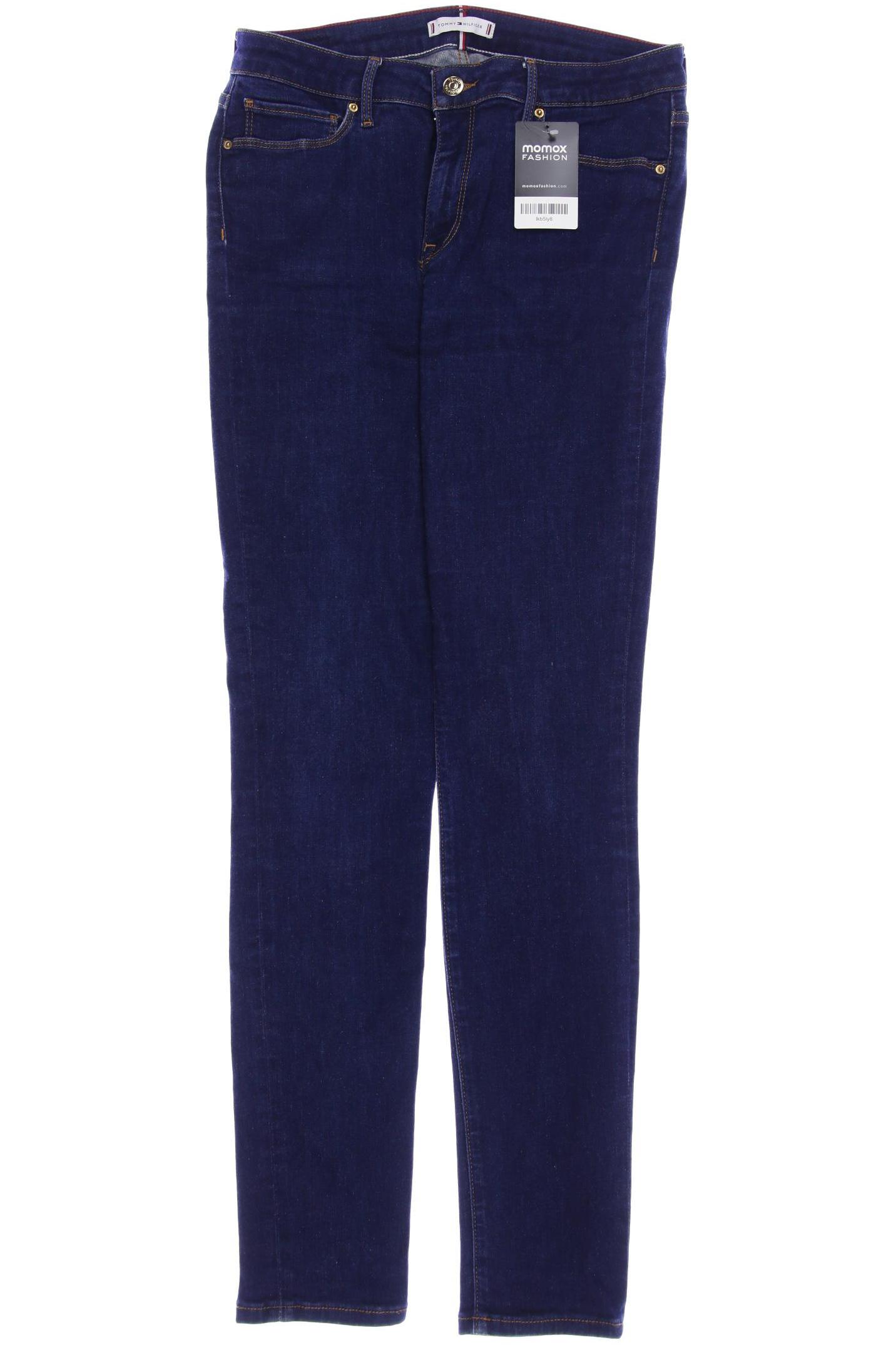 

Tommy Hilfiger Damen Jeans, marineblau, Gr. 42