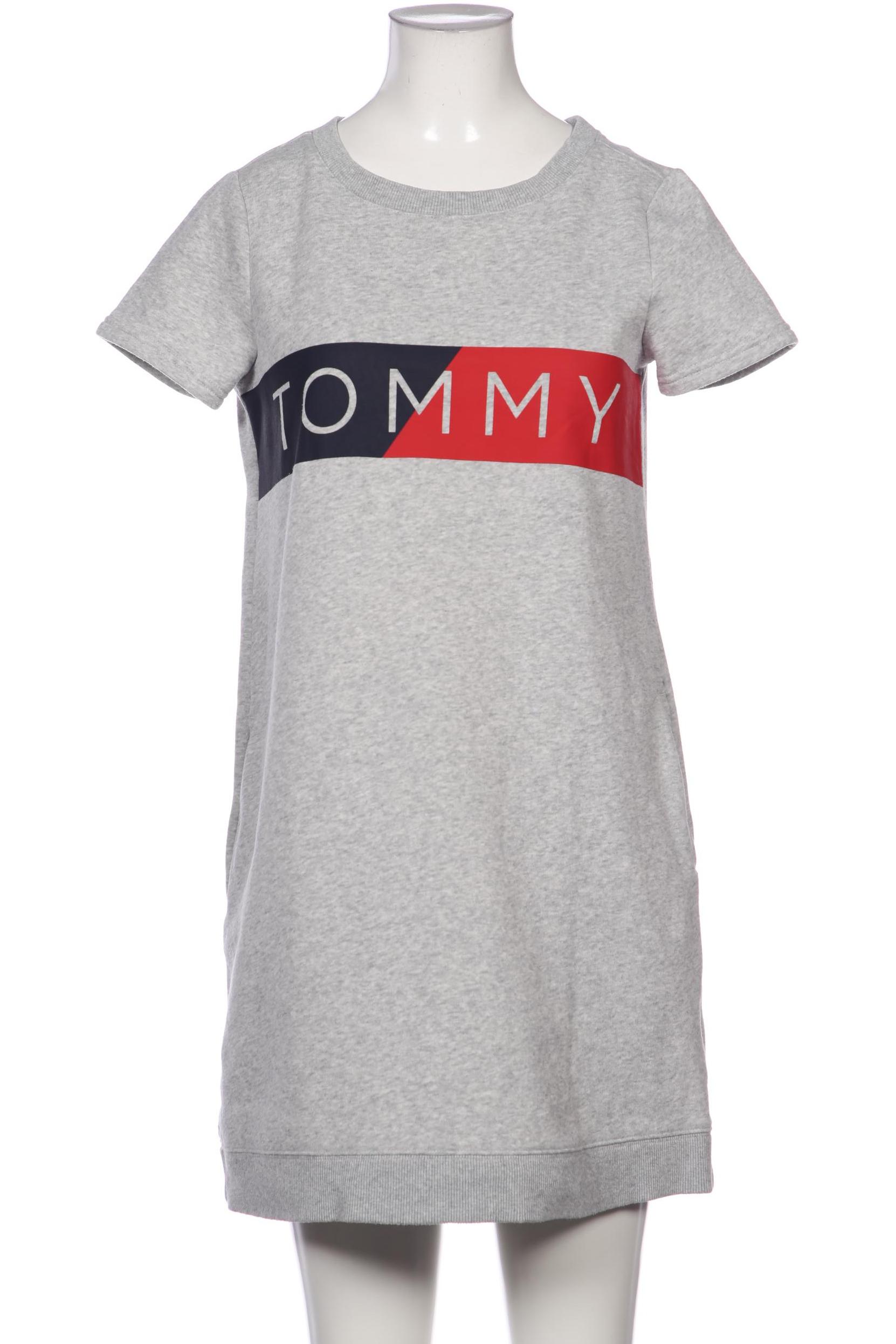

Tommy Hilfiger Damen Kleid, grau