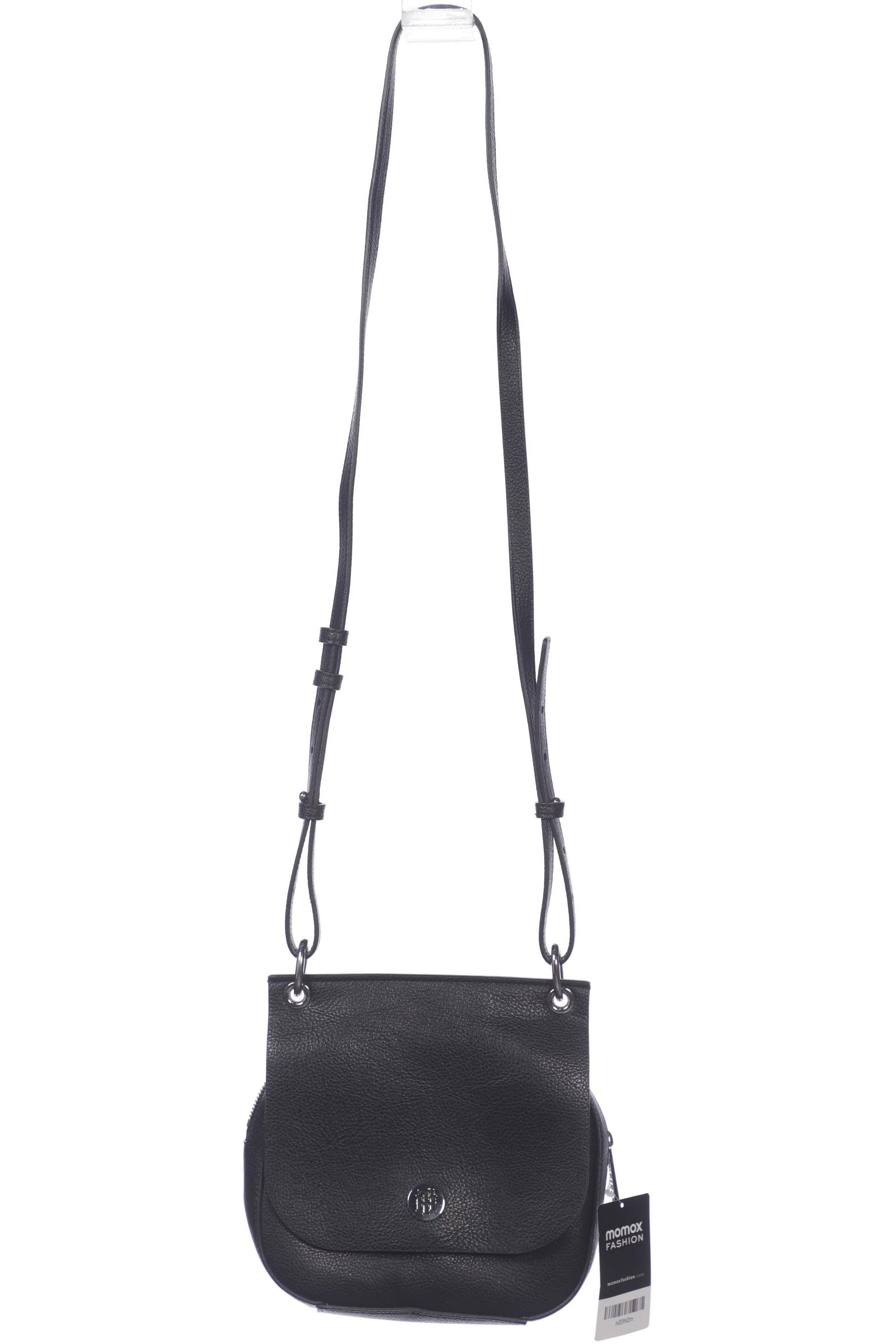 

Tommy Hilfiger Damen Handtasche, schwarz