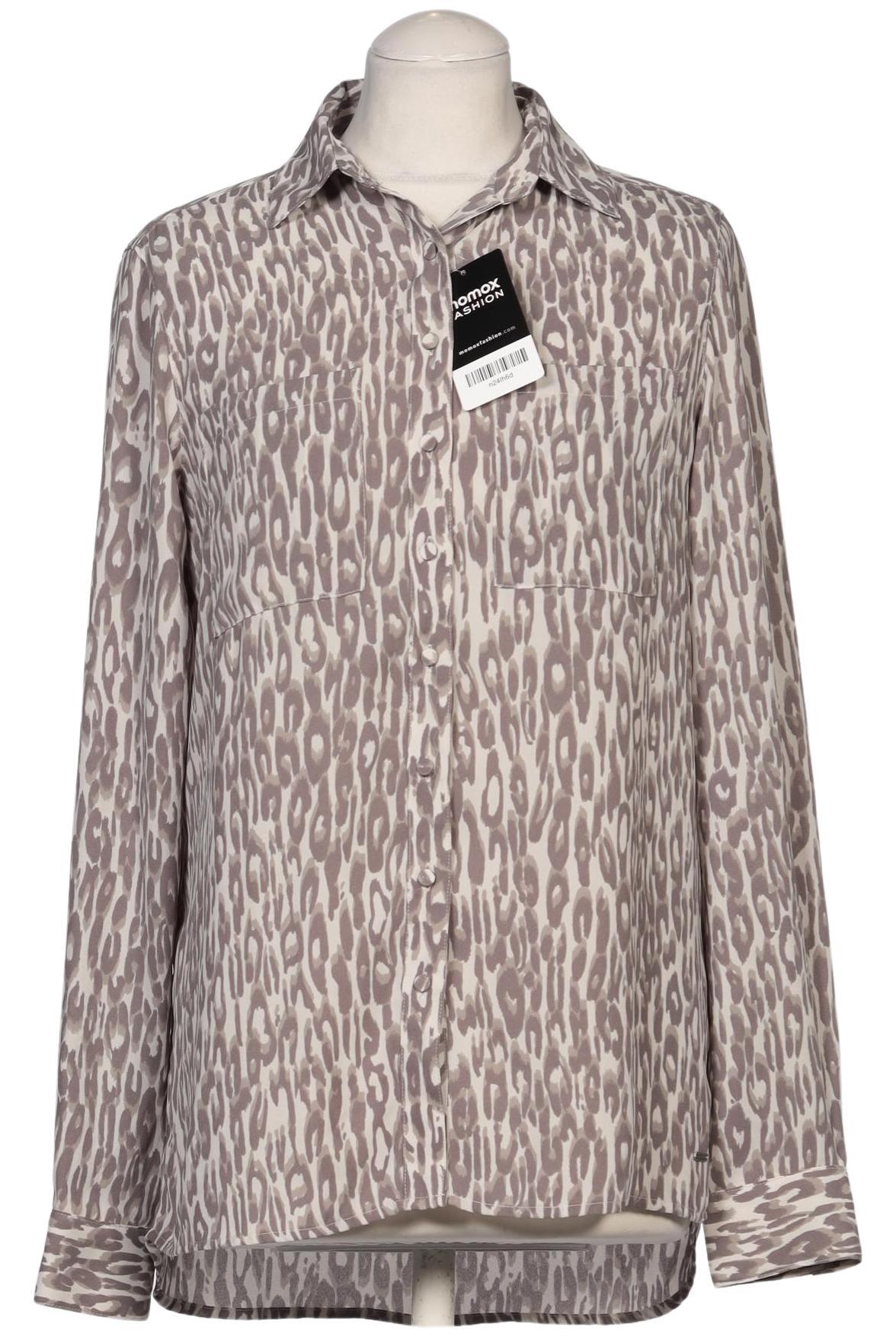 

Tommy Hilfiger Damen Bluse, beige, Gr. 6