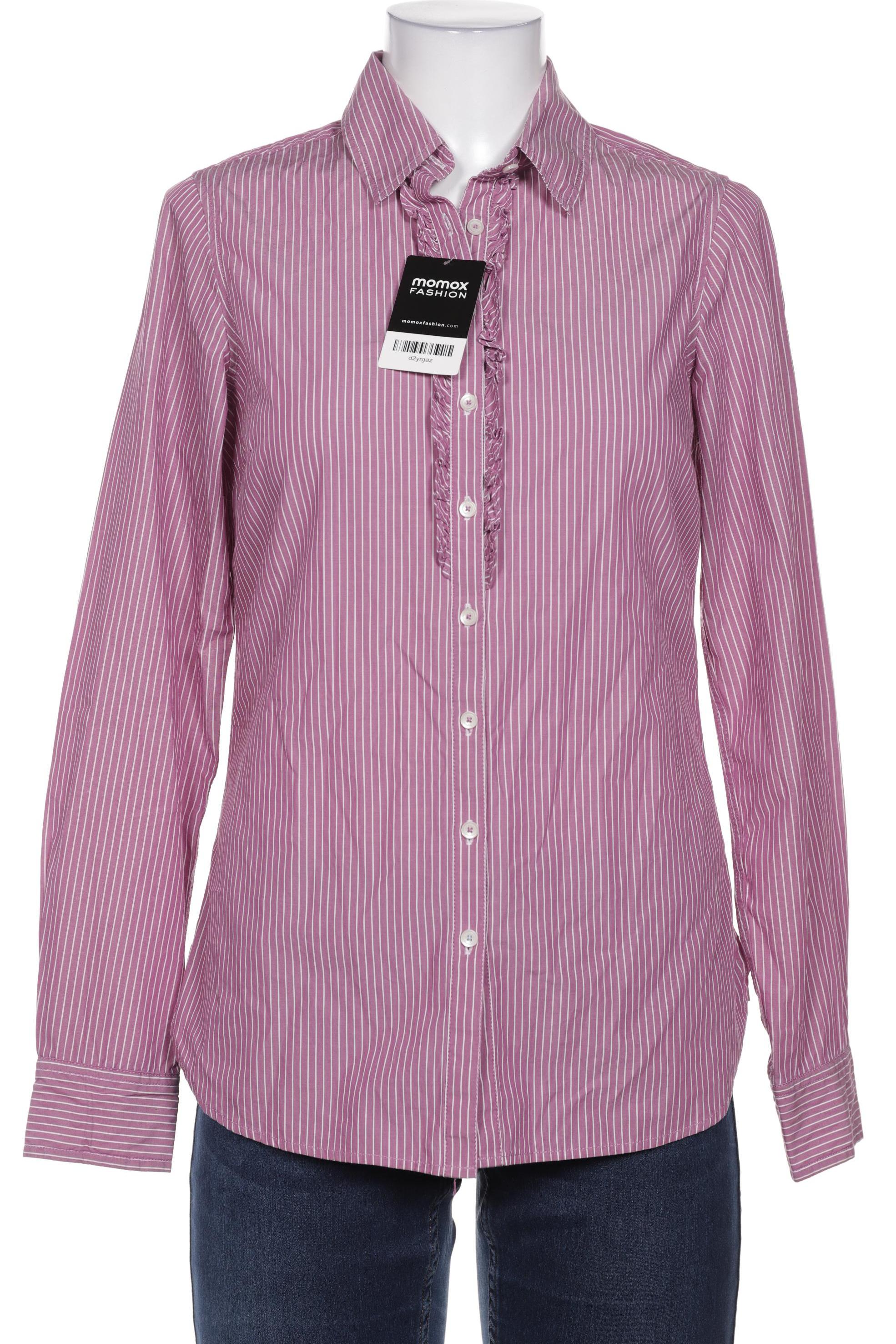 

Tommy Hilfiger Damen Bluse, pink, Gr. 6