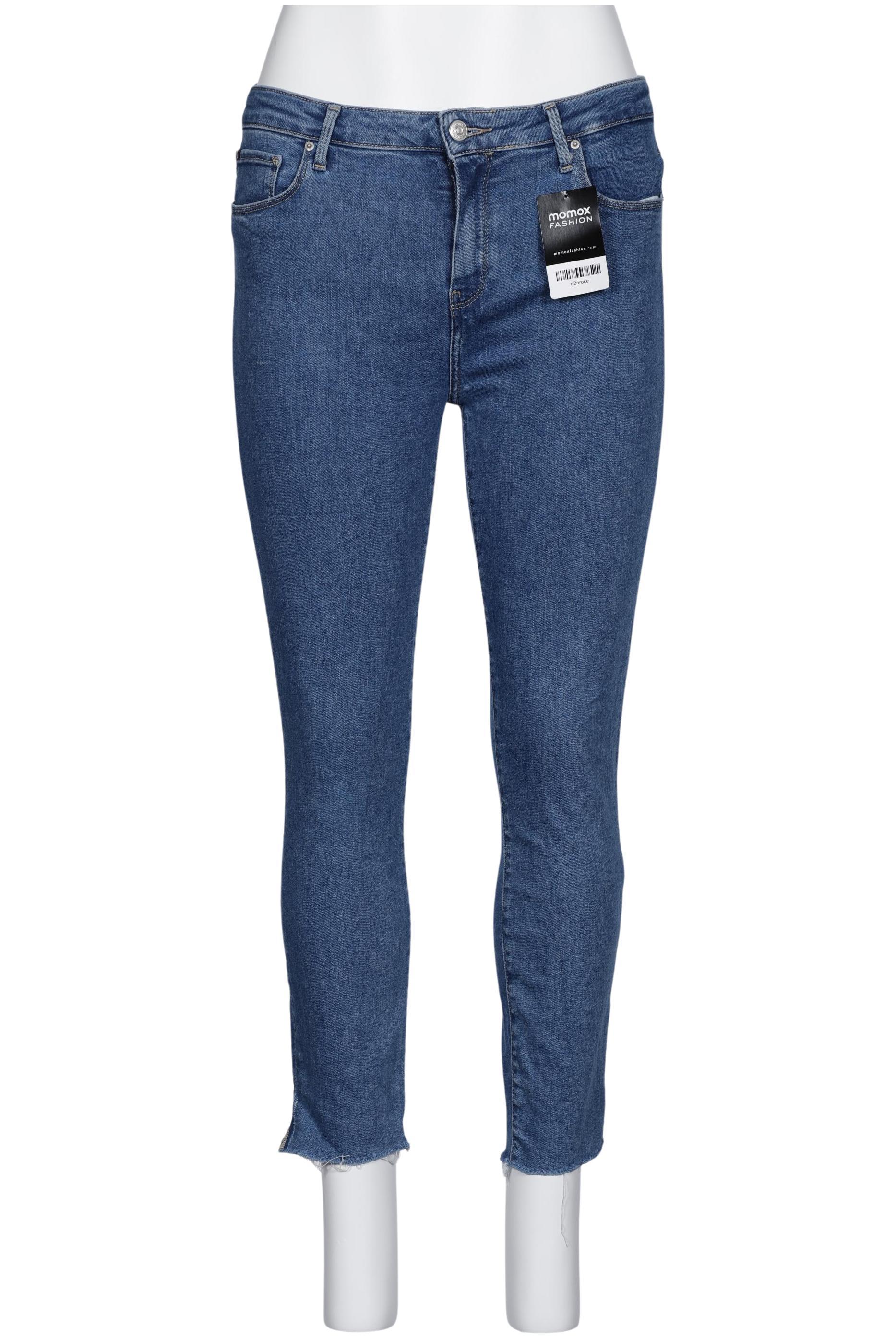 

Tommy Hilfiger Damen Jeans, blau, Gr. 33