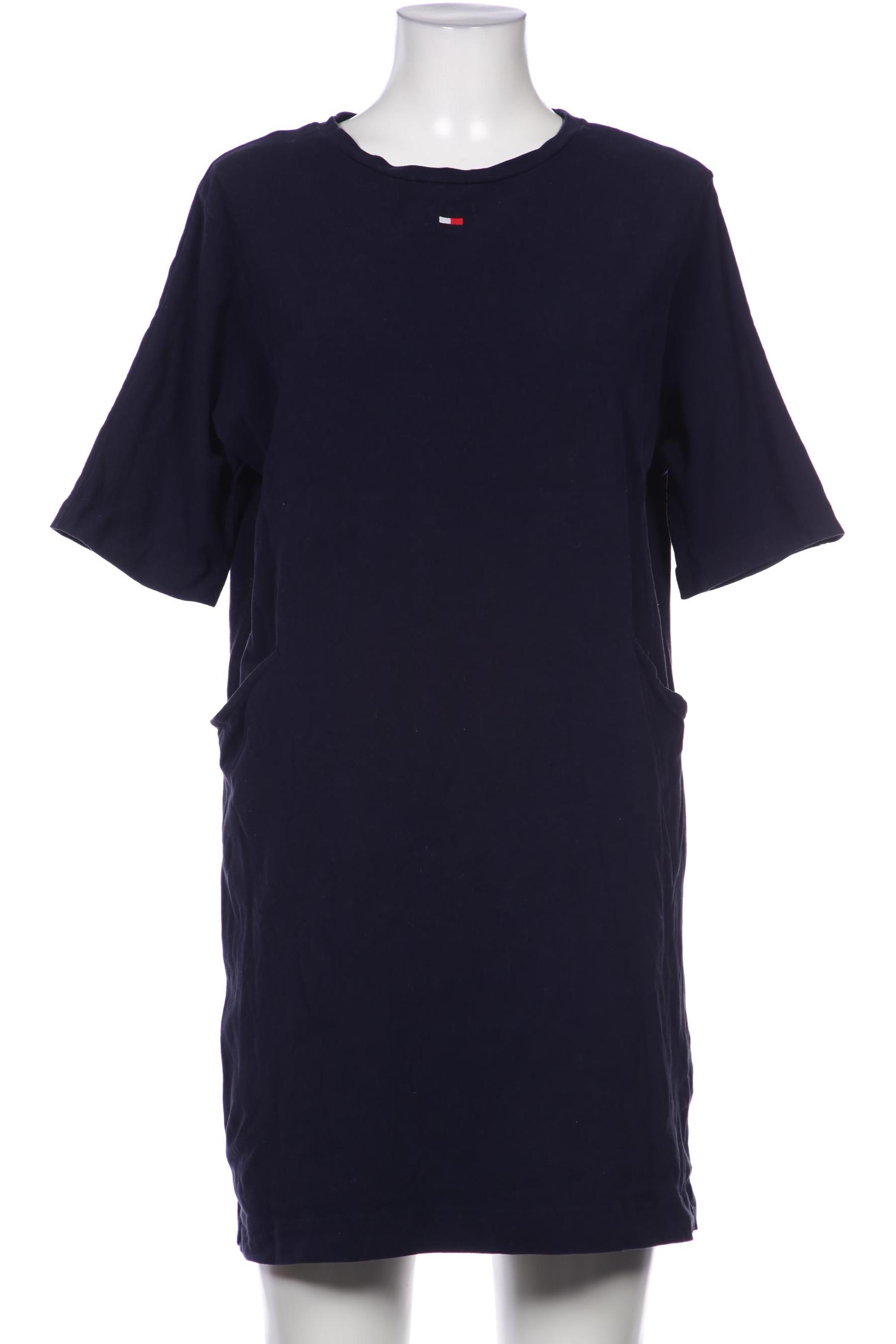 

Tommy Hilfiger Damen Kleid, marineblau