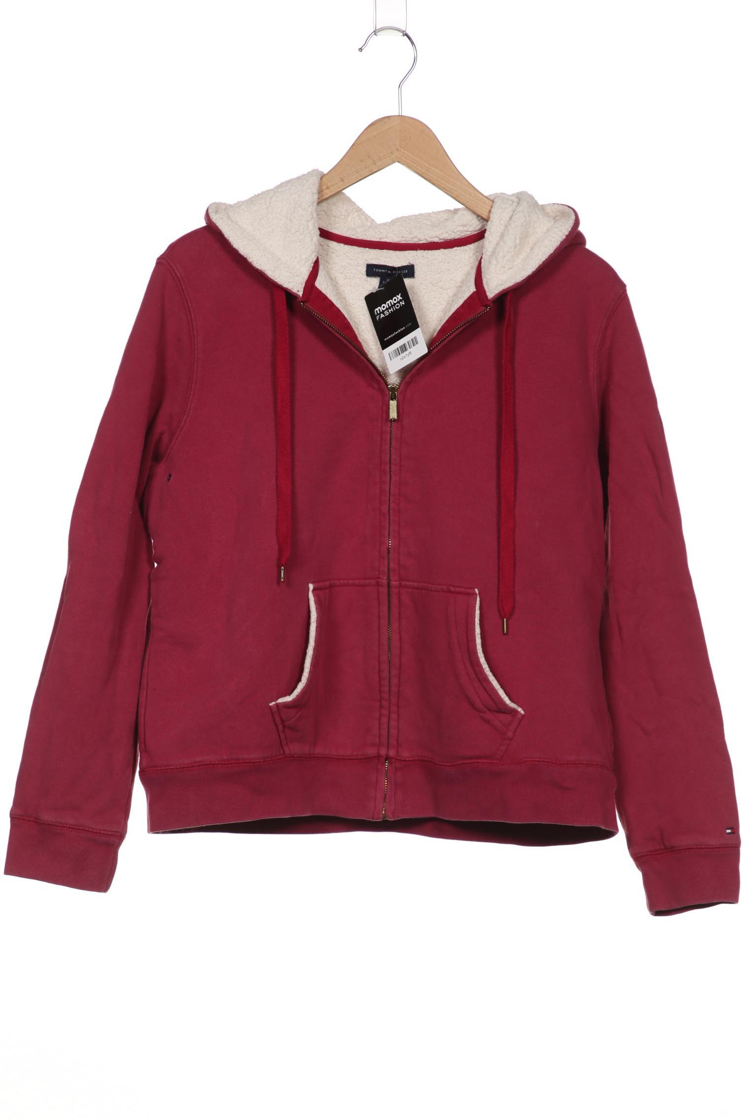 

Tommy Hilfiger Damen Kapuzenpullover, pink