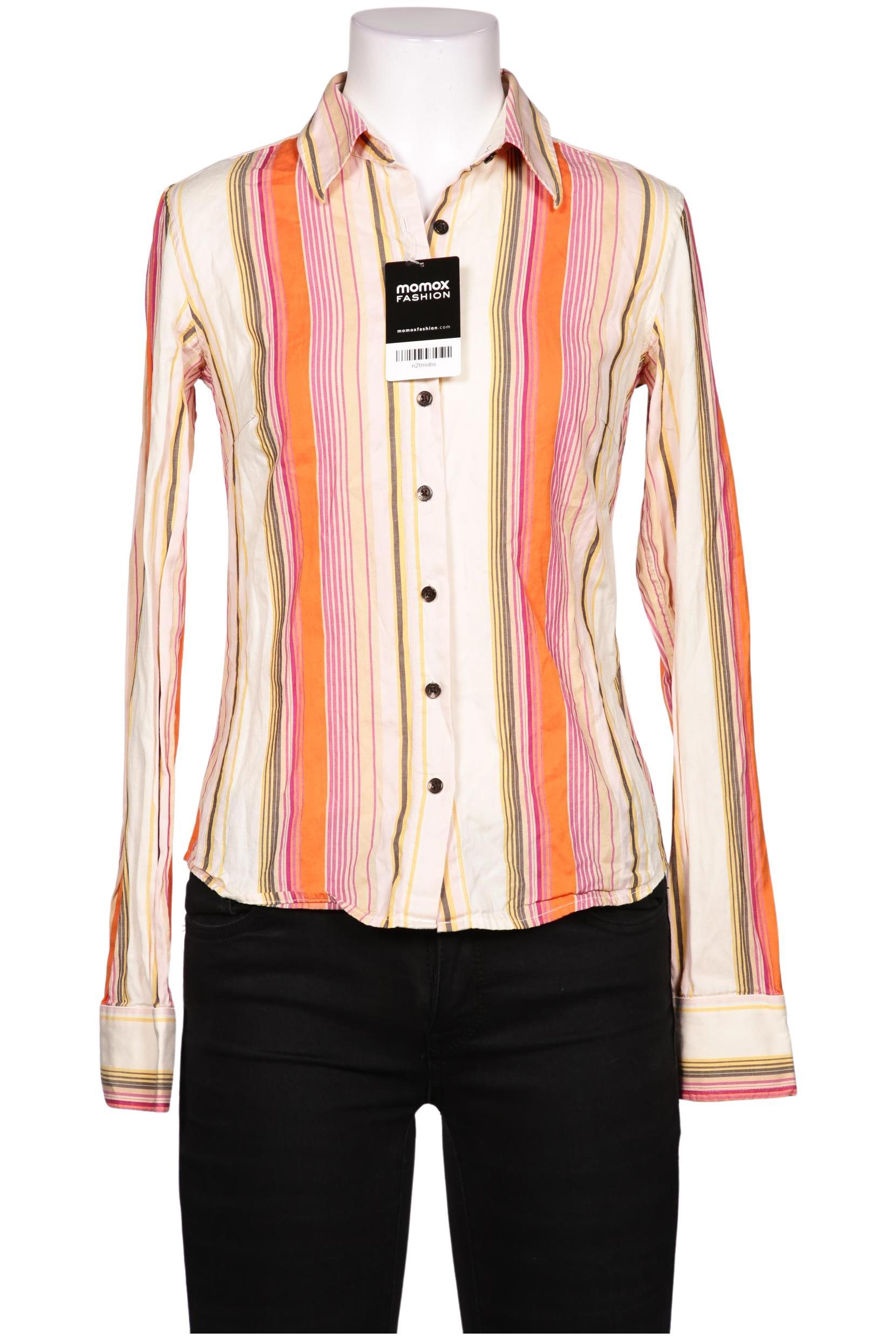 

Tommy Hilfiger Damen Bluse, beige, Gr. 4