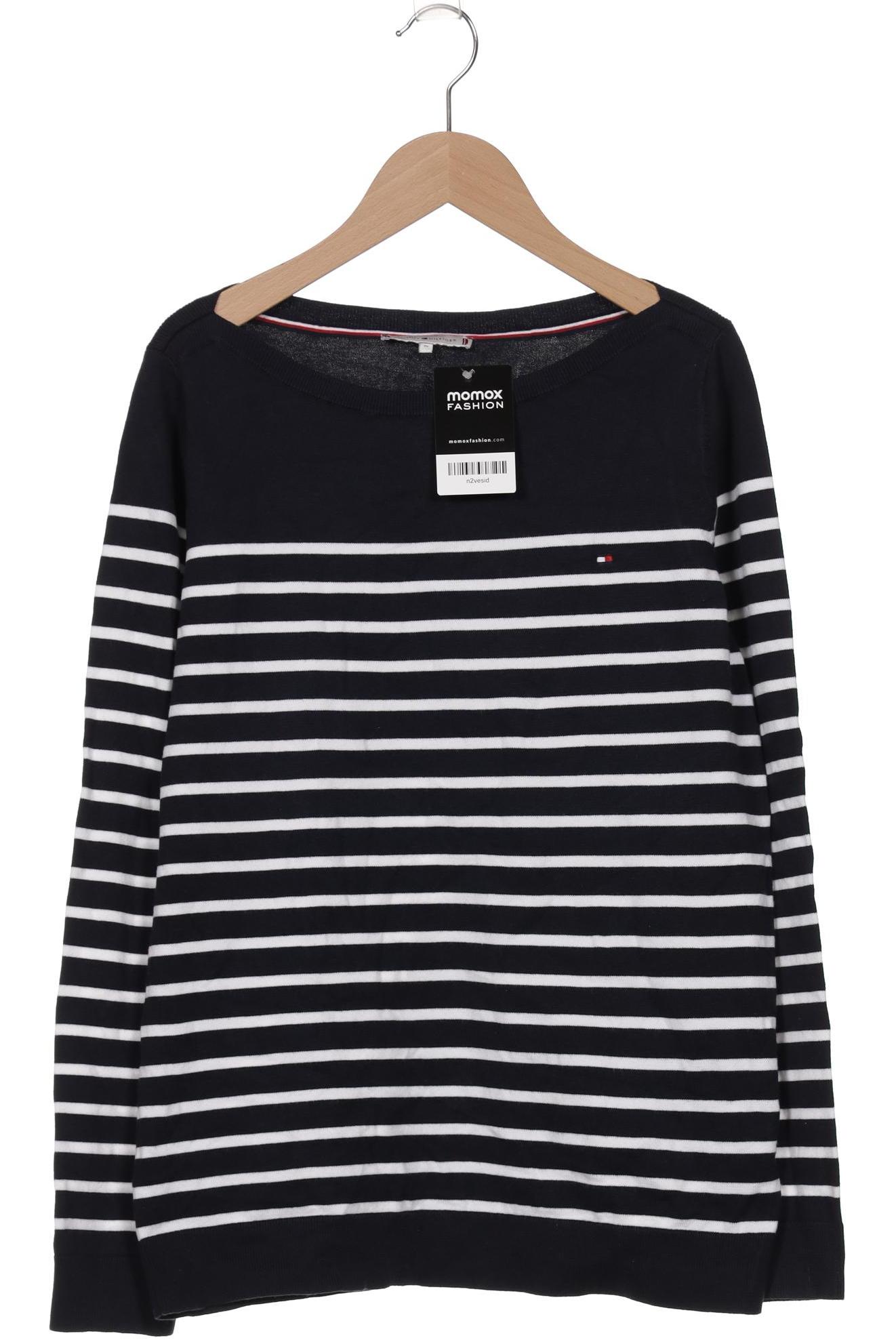 

Tommy Hilfiger Damen Pullover, schwarz, Gr. 38
