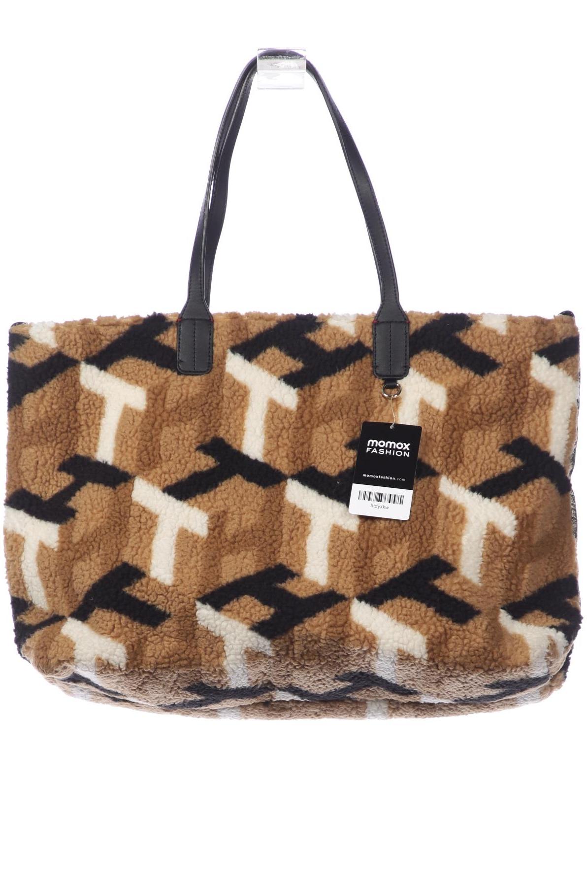 

Tommy Hilfiger Damen Handtasche, braun, Gr.