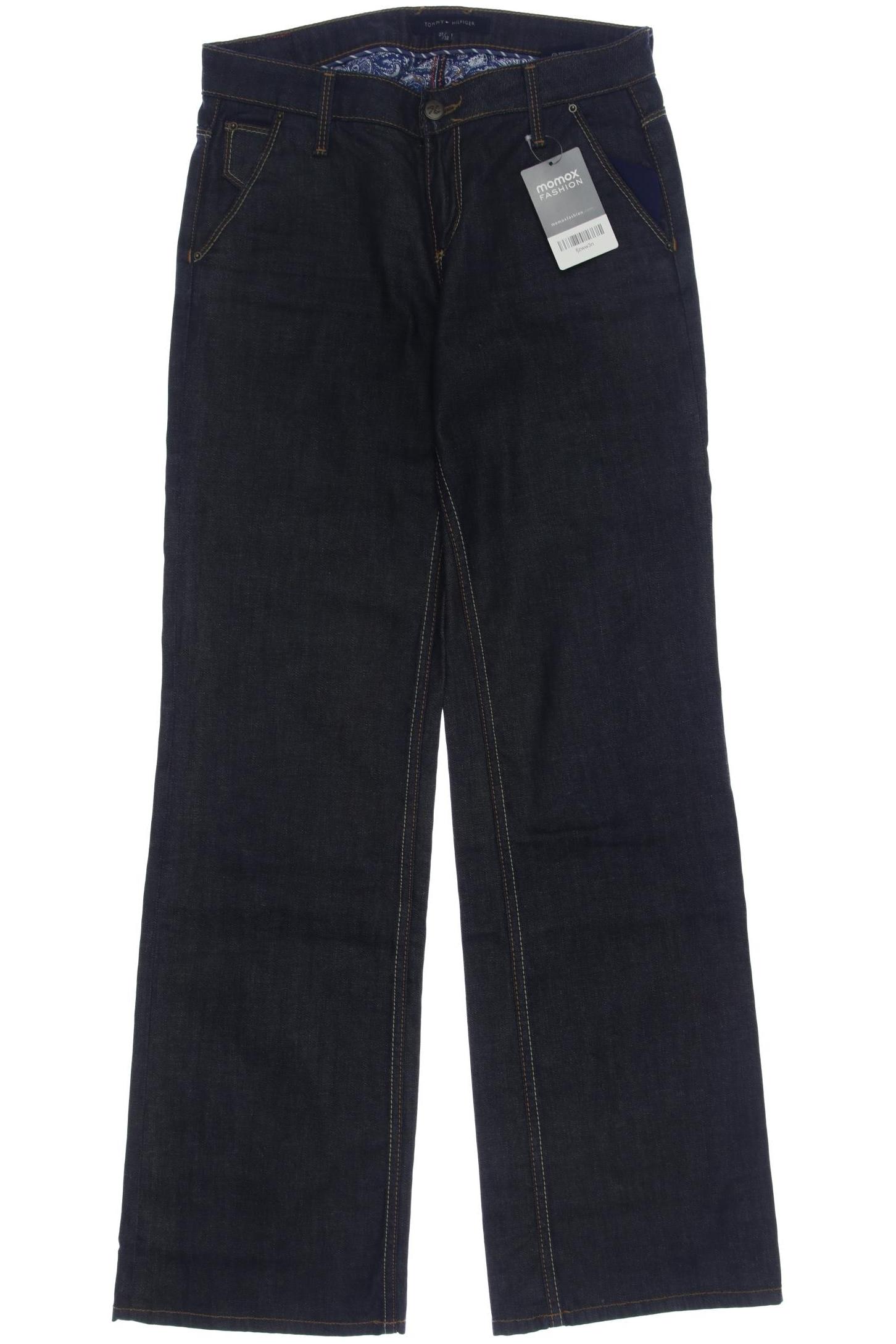

Tommy Hilfiger Damen Jeans, schwarz, Gr. 27