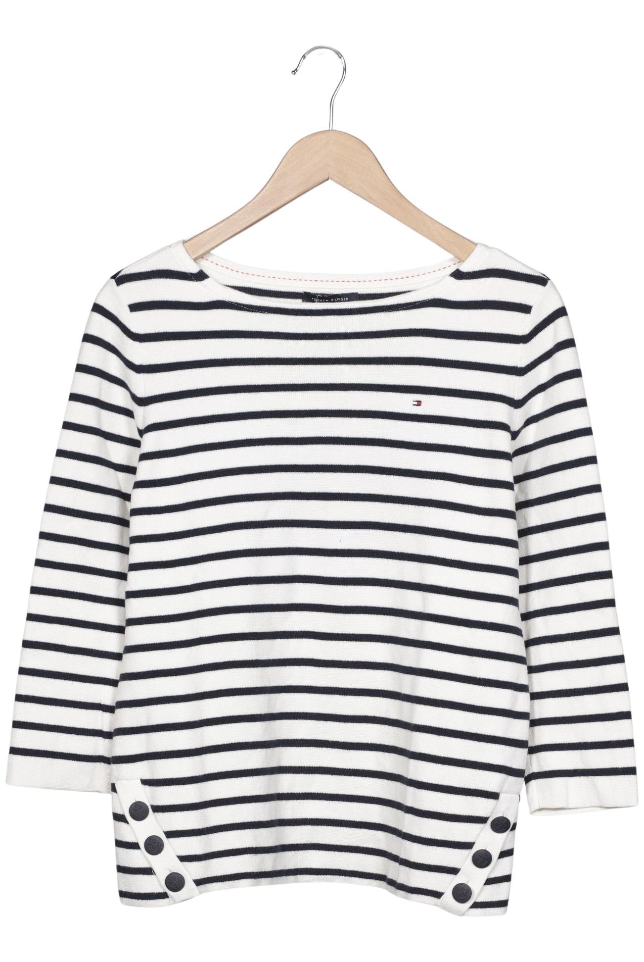 

Tommy Hilfiger Damen Pullover, mehrfarbig, Gr. 36