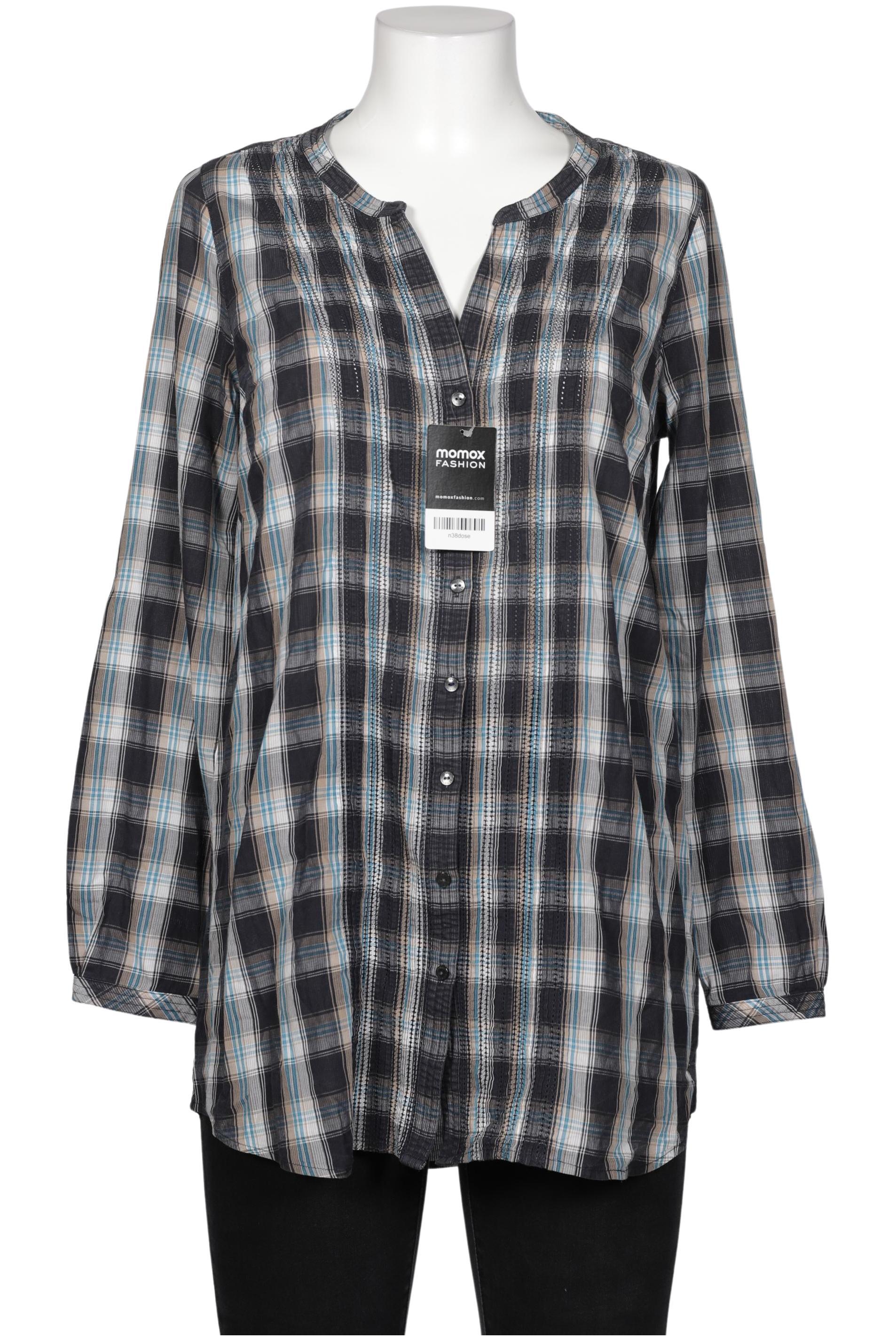 

Tommy Hilfiger Damen Bluse, mehrfarbig, Gr. 10