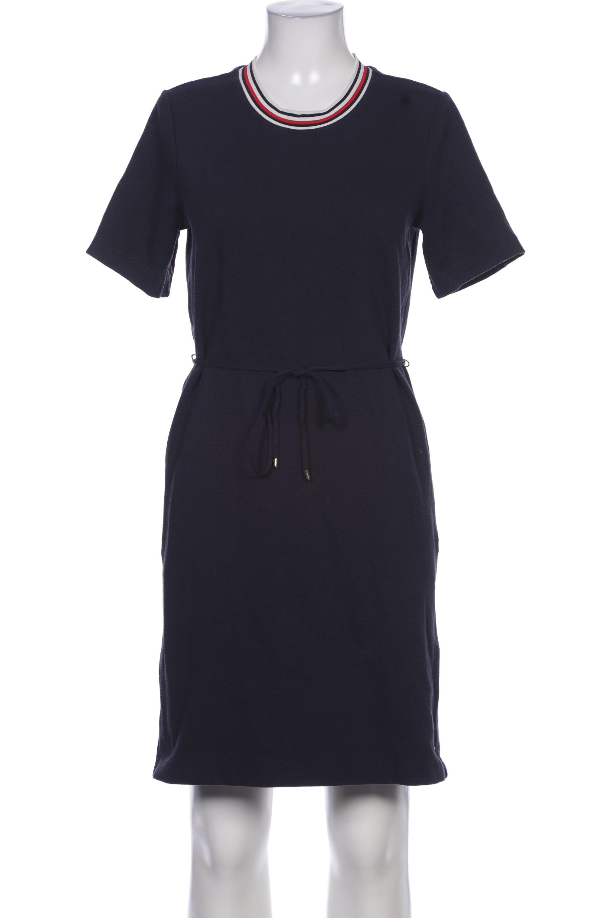 

Tommy Hilfiger Damen Kleid, marineblau, Gr. 36