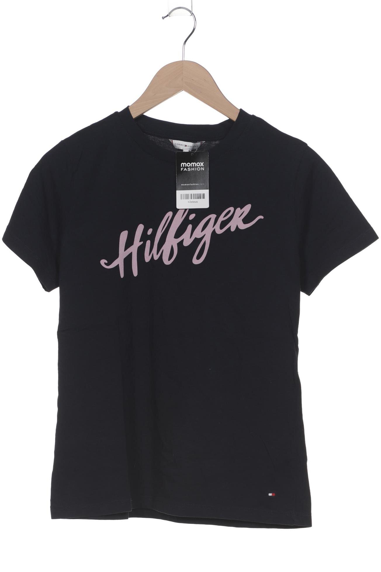Thumbnail - Tommy Hilfiger Damen T-Shirt, marineblau, Gr. 38