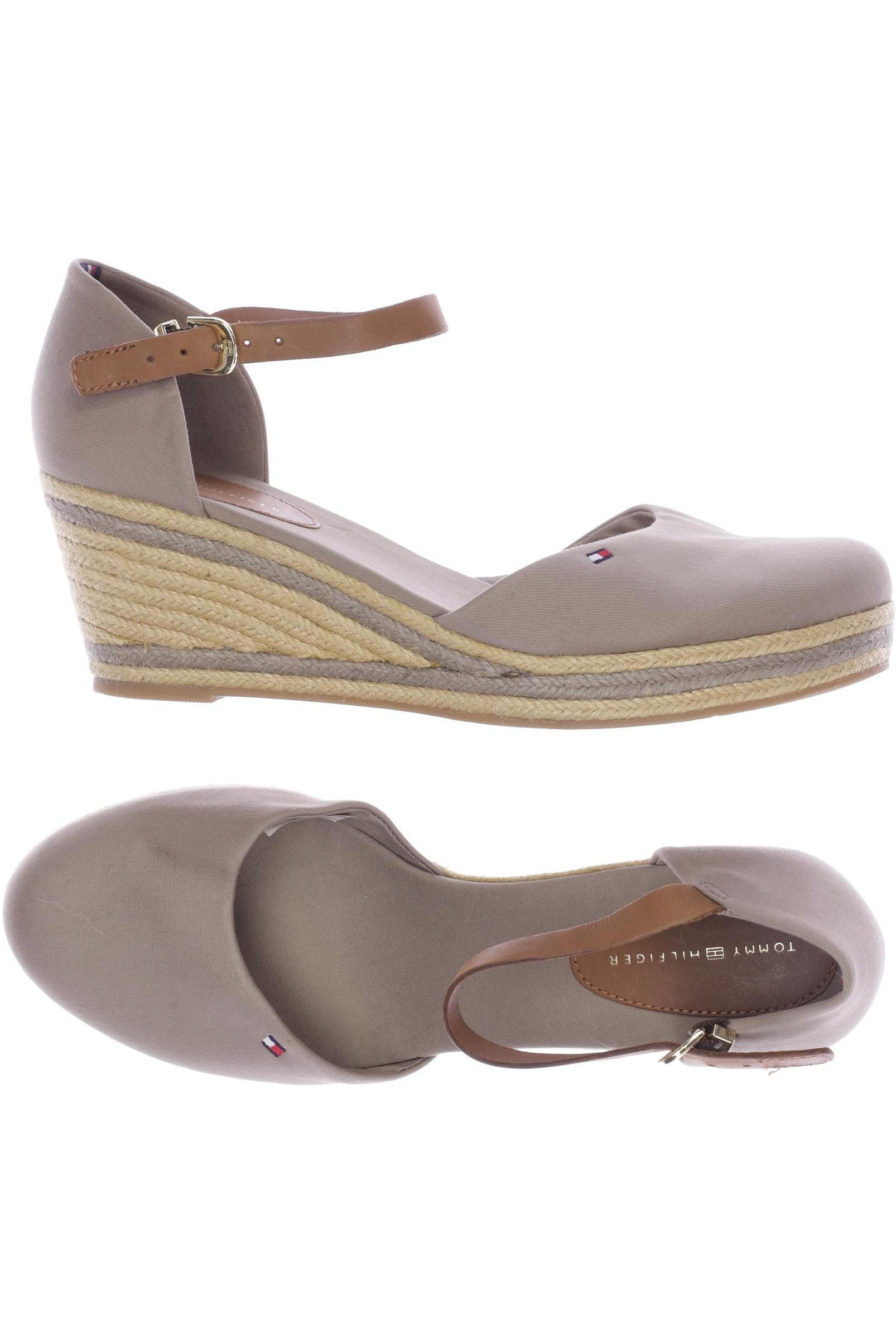 

Tommy Hilfiger Damen Pumps, grau
