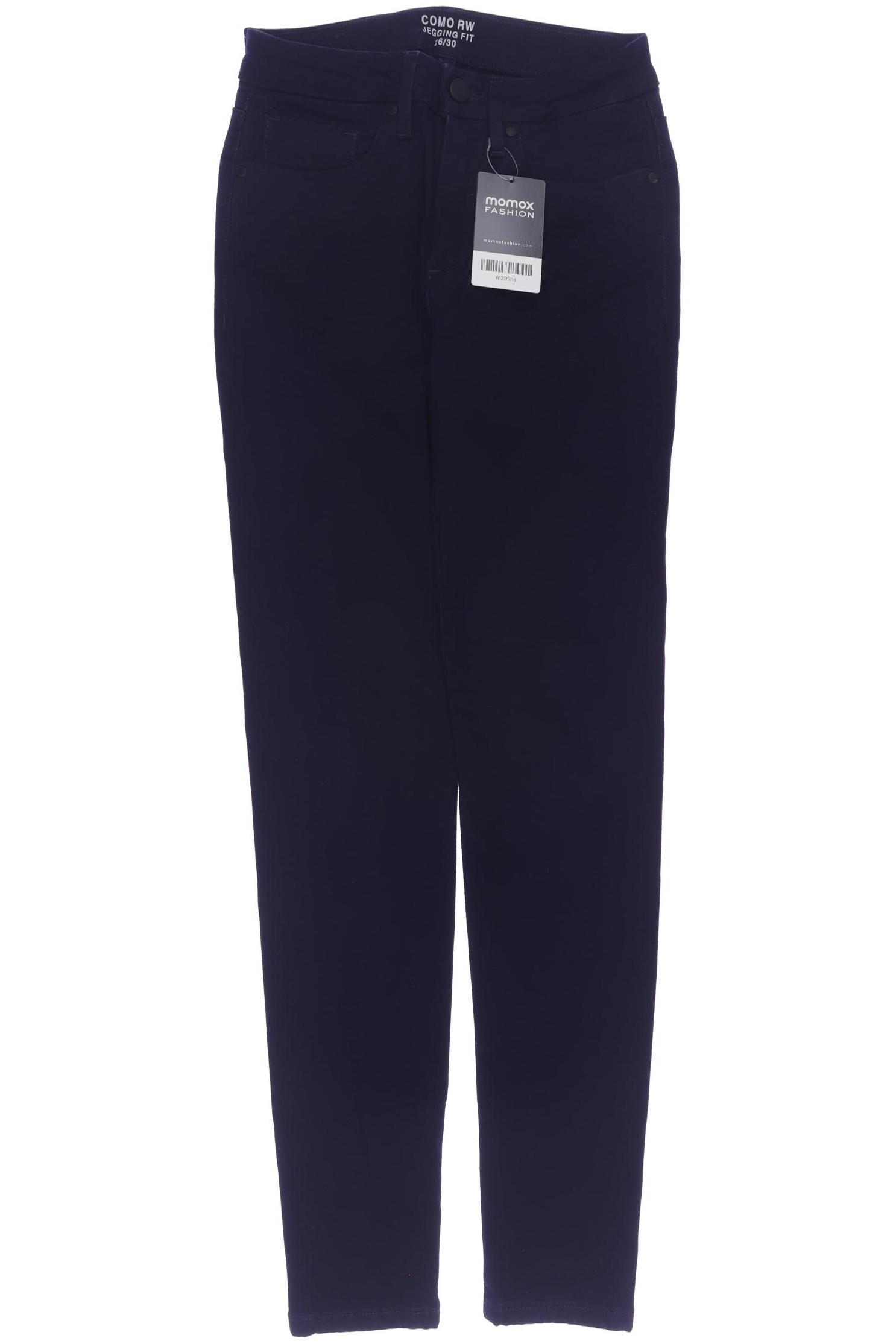 

Tommy Hilfiger Damen Jeans, marineblau, Gr. 26