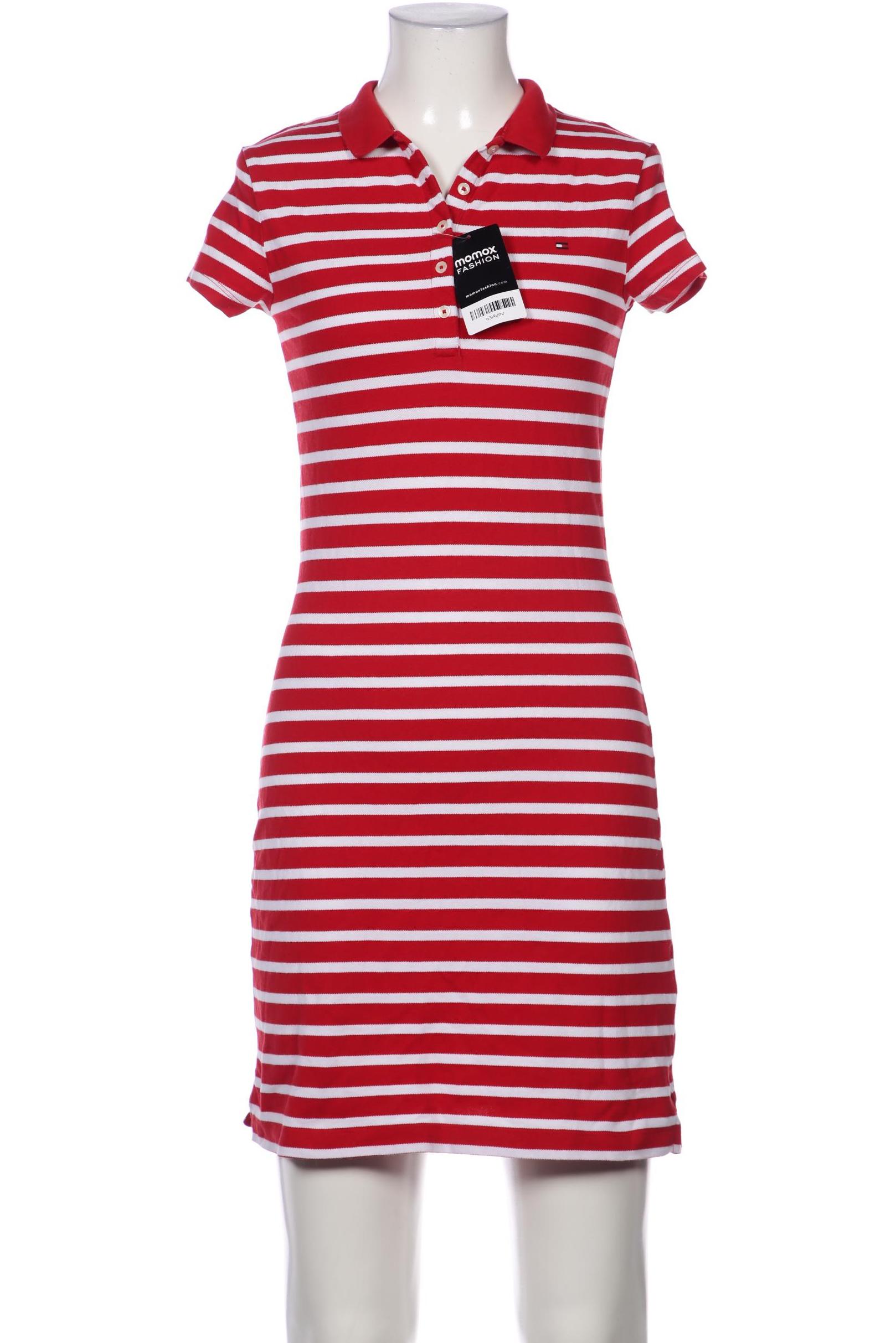 

Tommy Hilfiger Damen Kleid, rot