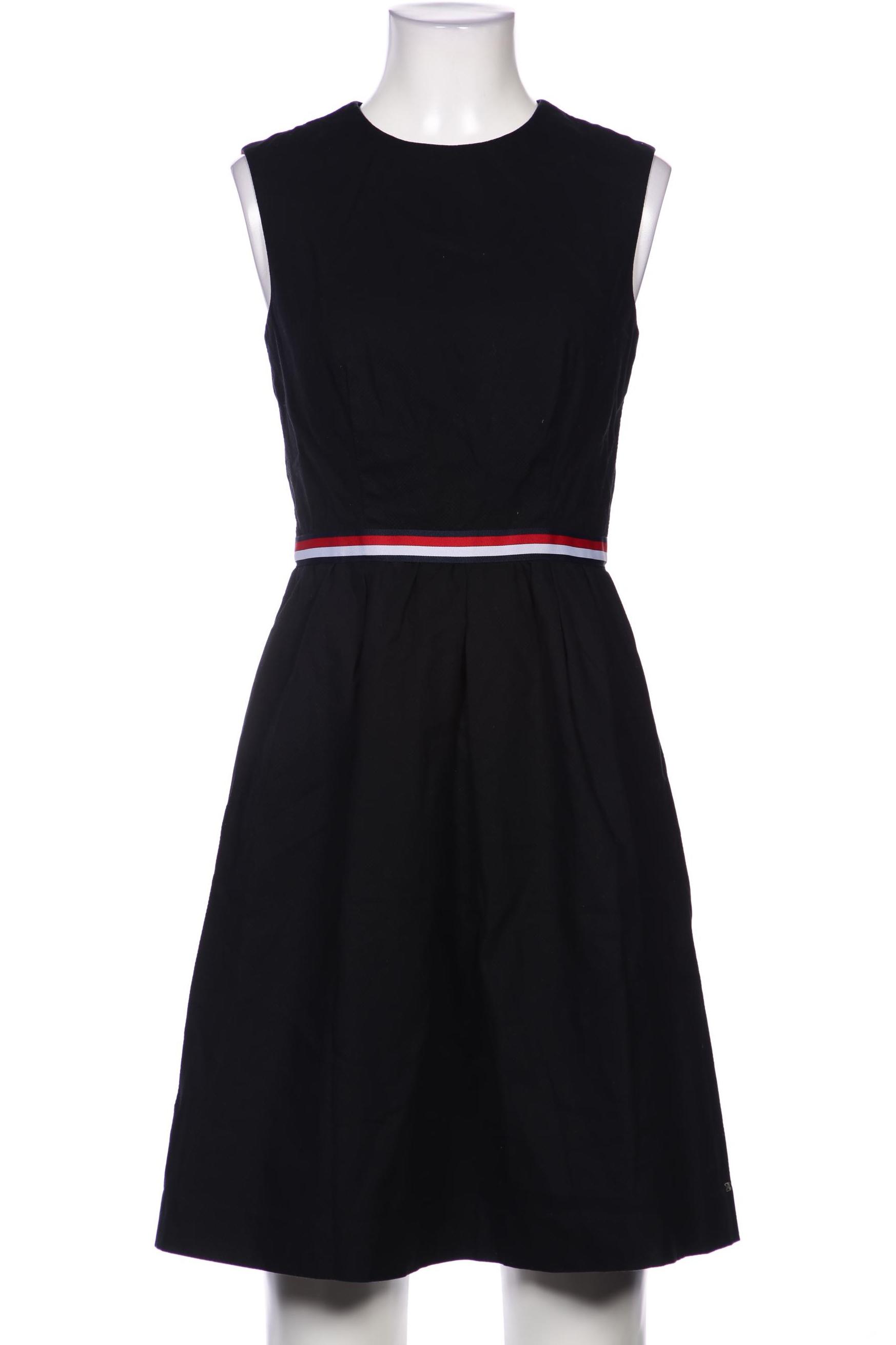 

Tommy Hilfiger Damen Kleid, schwarz, Gr. 4
