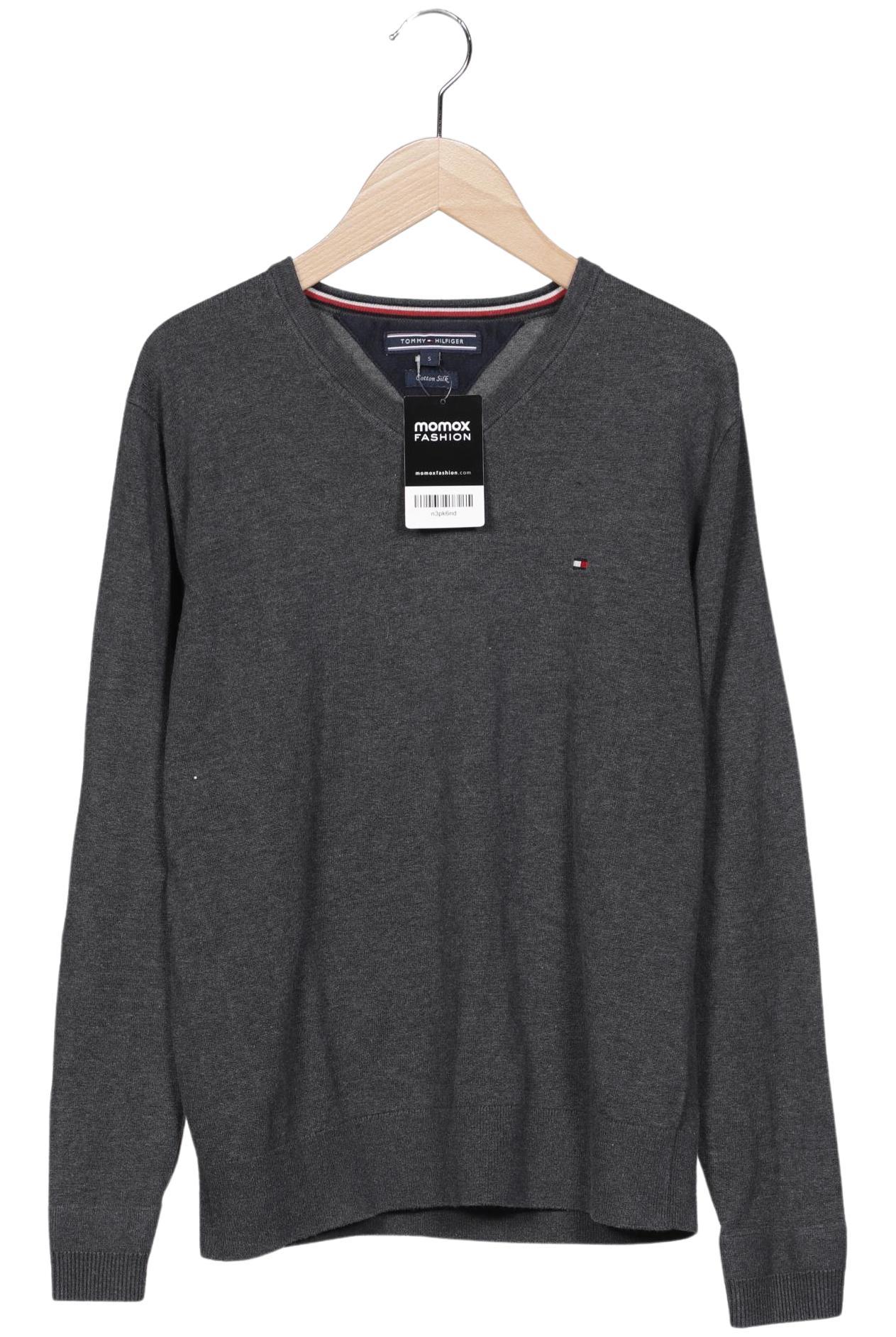 

Tommy Hilfiger Damen Pullover, grau, Gr. 36