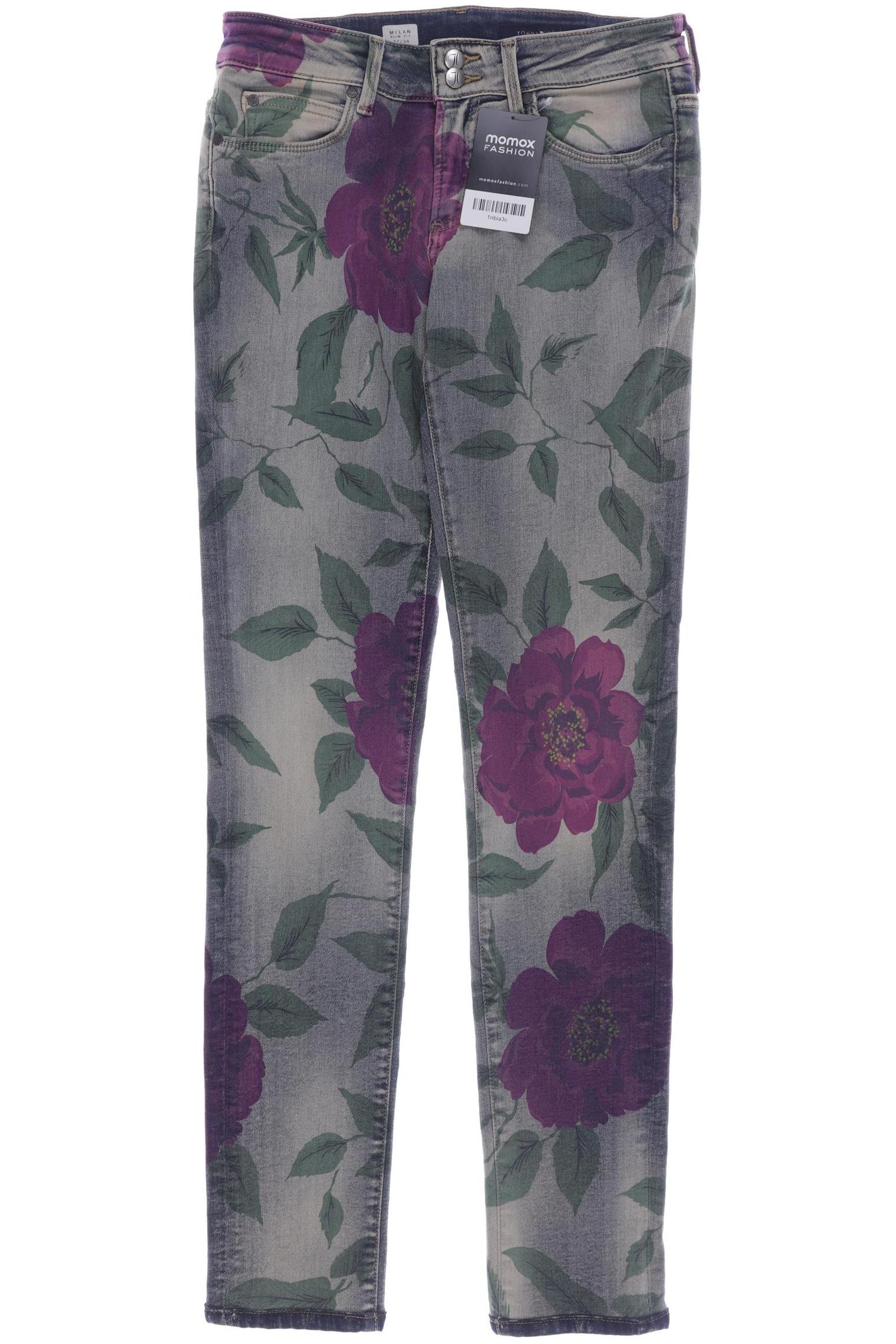 

Tommy Hilfiger Damen Jeans, mehrfarbig