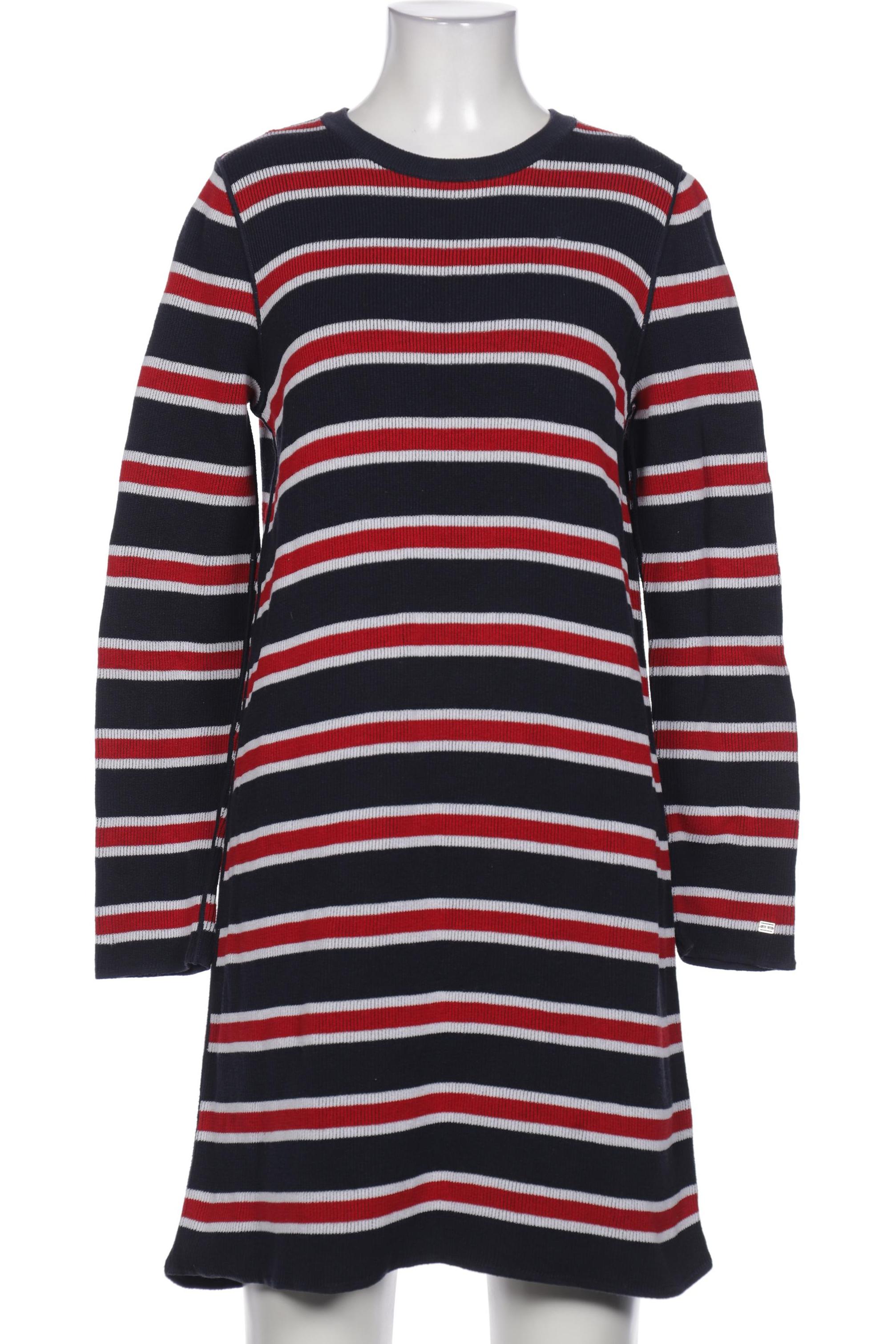 

Tommy Hilfiger Damen Kleid, marineblau, Gr. 36