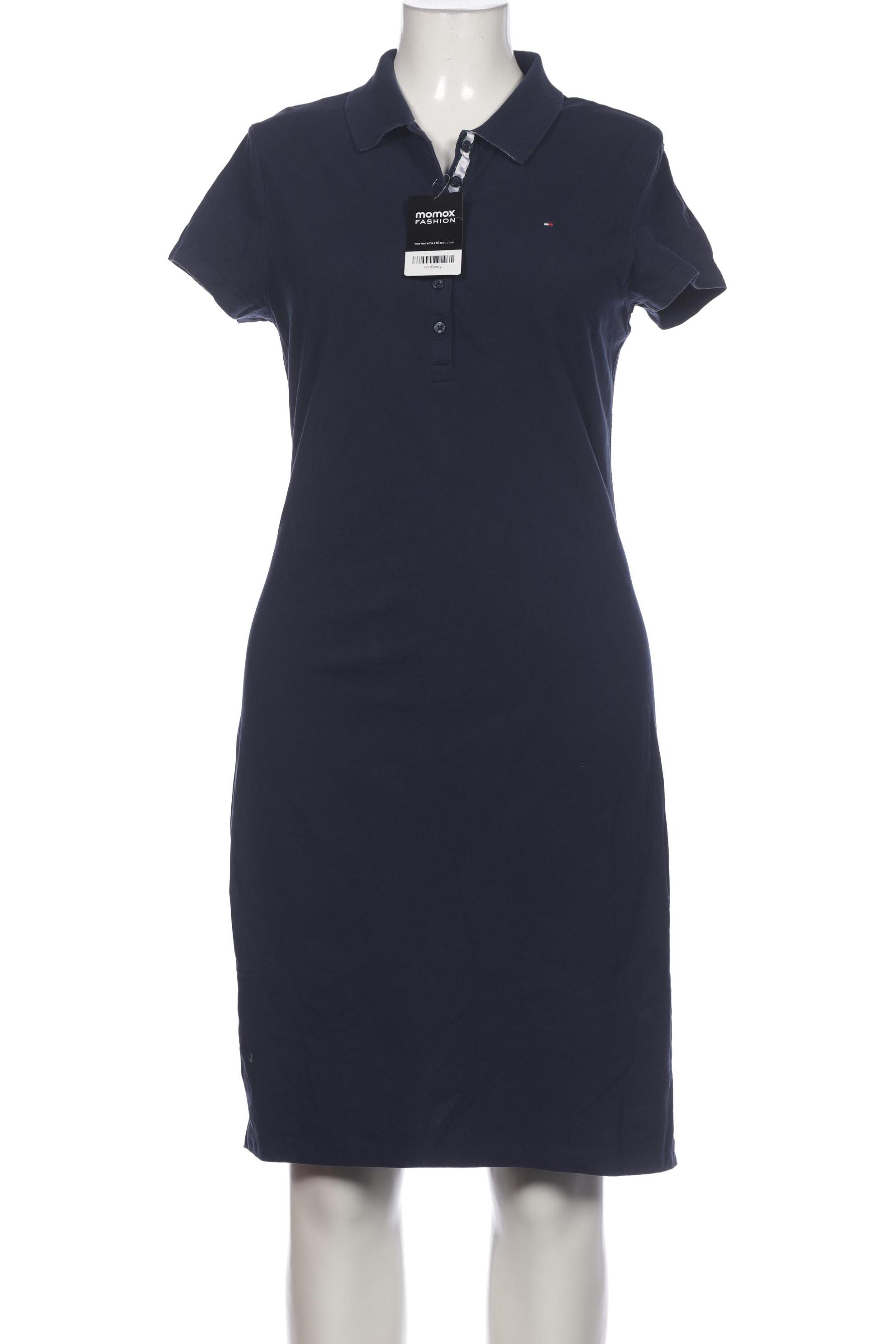 

Tommy Hilfiger Damen Kleid, marineblau, Gr. 44