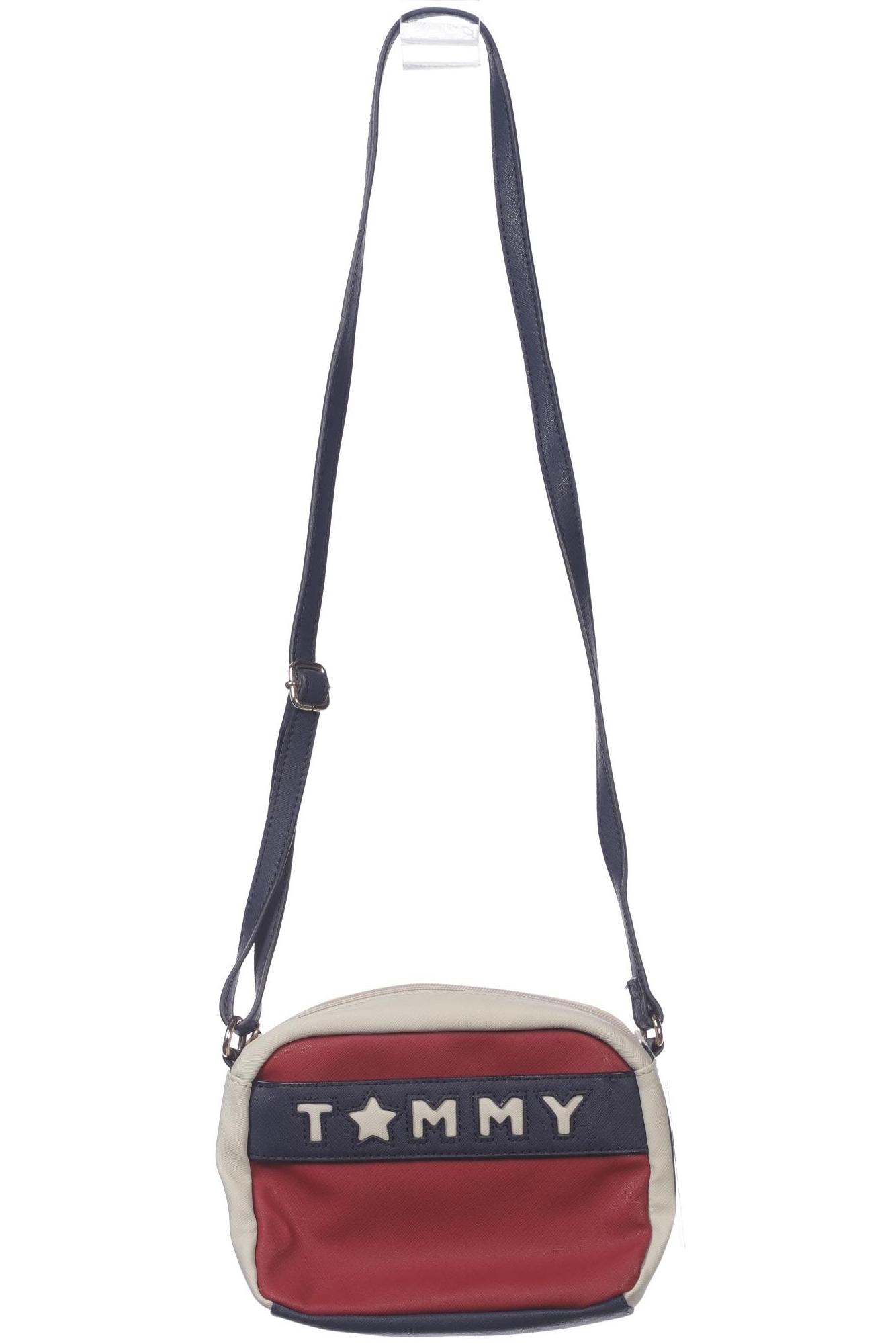 

Tommy Hilfiger Damen Handtasche, mehrfarbig, Gr.